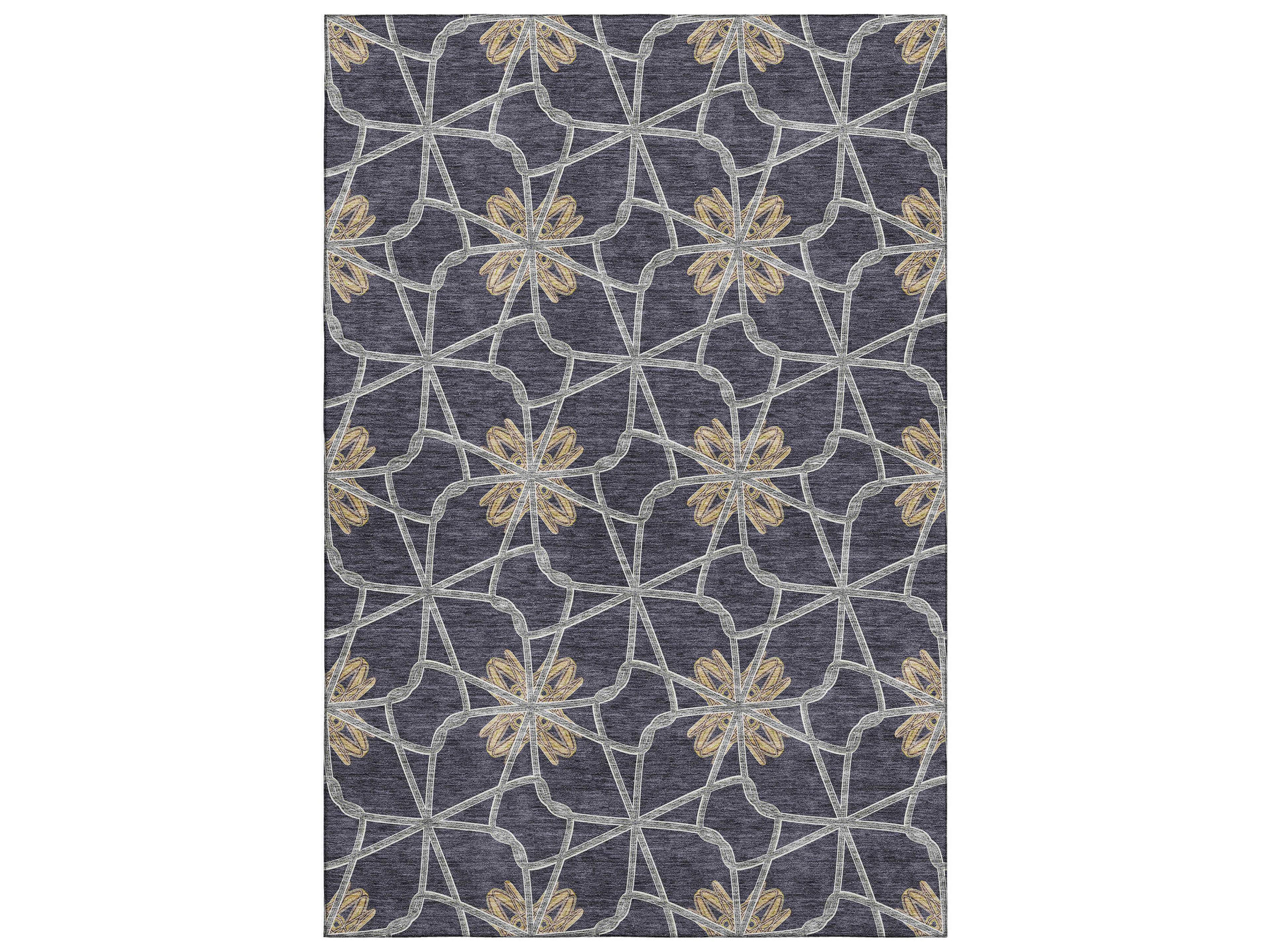 Dalyn Mayfield Geometric Area Rug