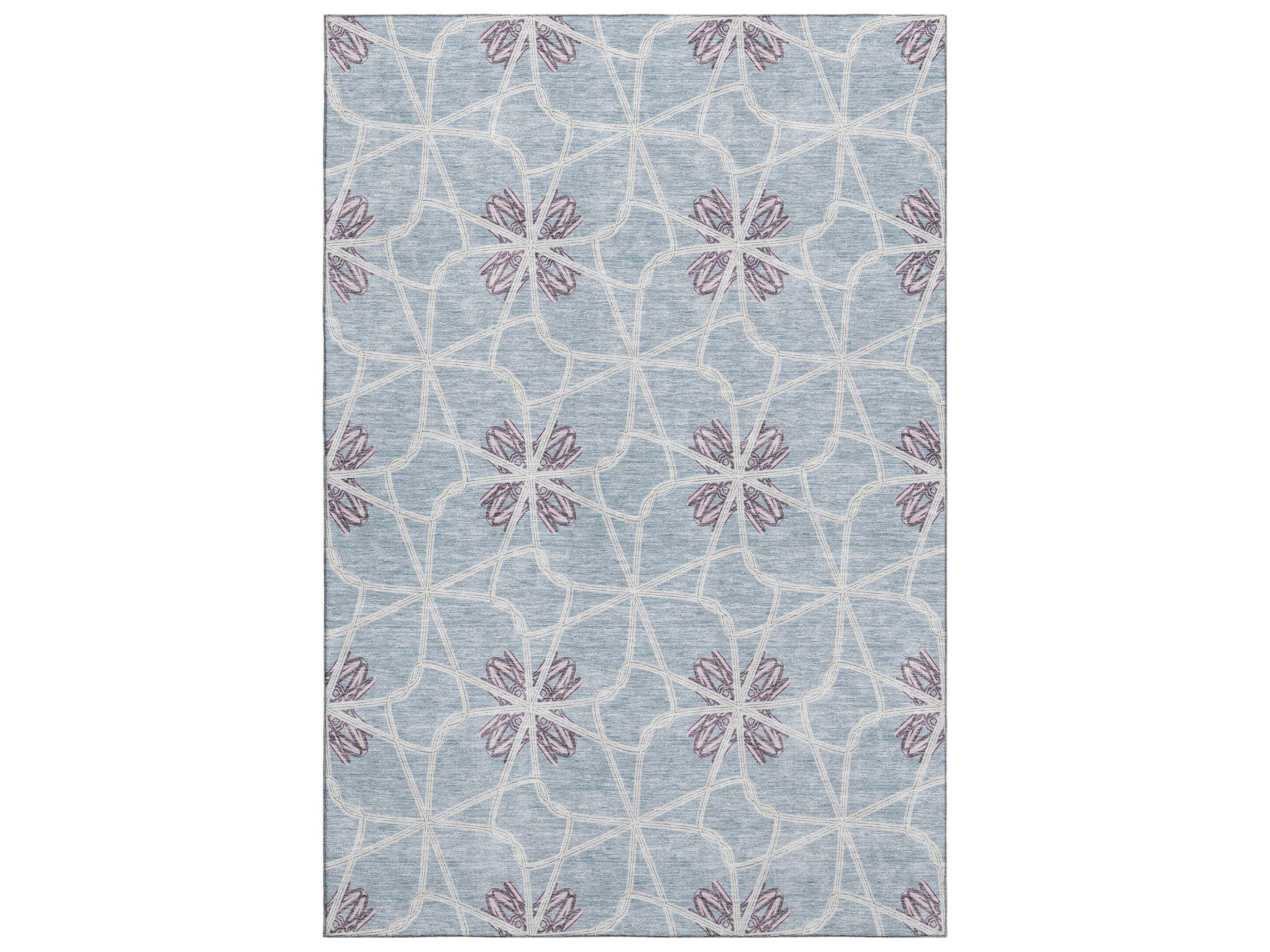 Dalyn Mayfield Geometric Area Rug