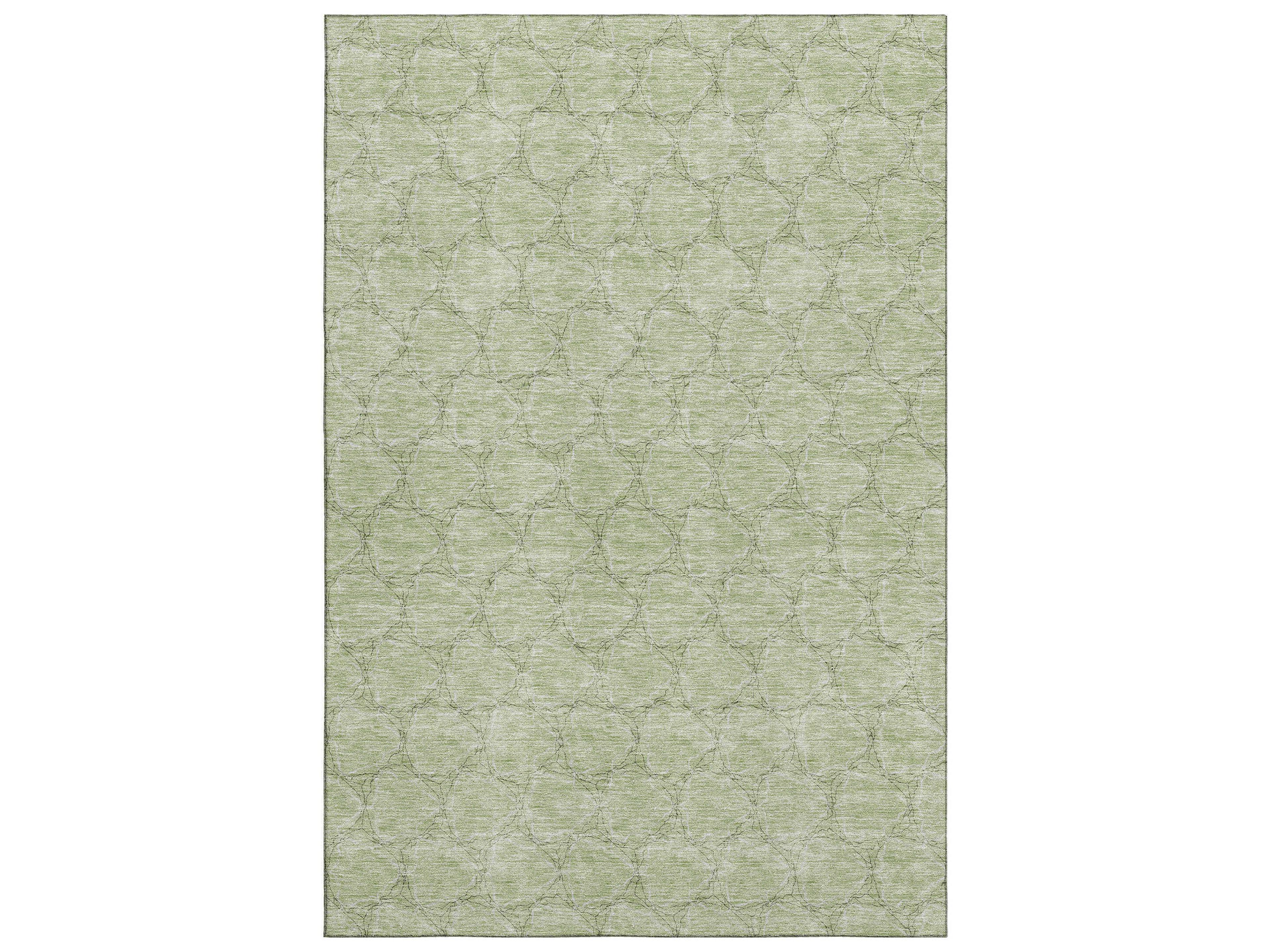Dalyn Mayfield Geometric Area Rug