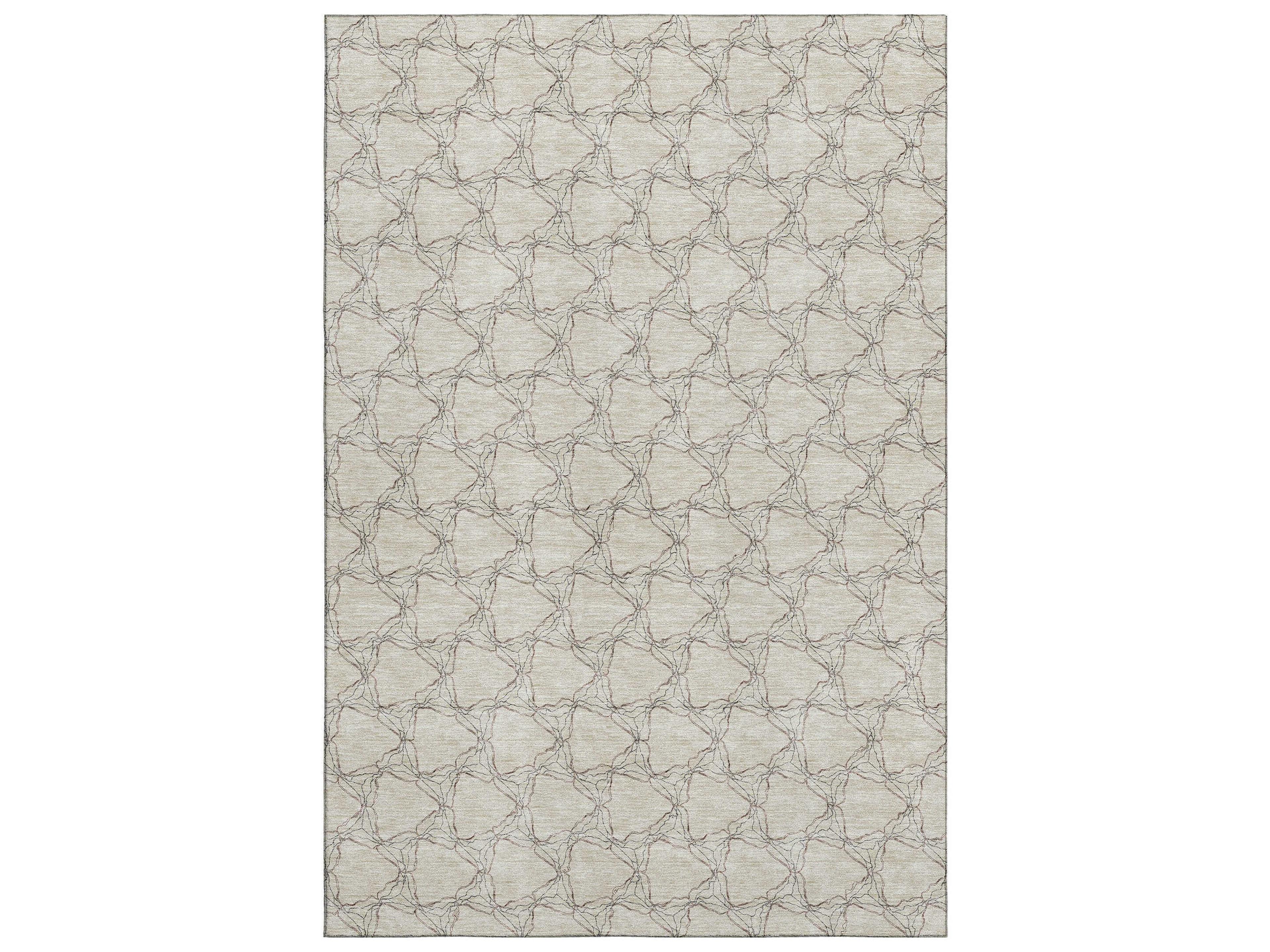 Dalyn Mayfield Geometric Area Rug