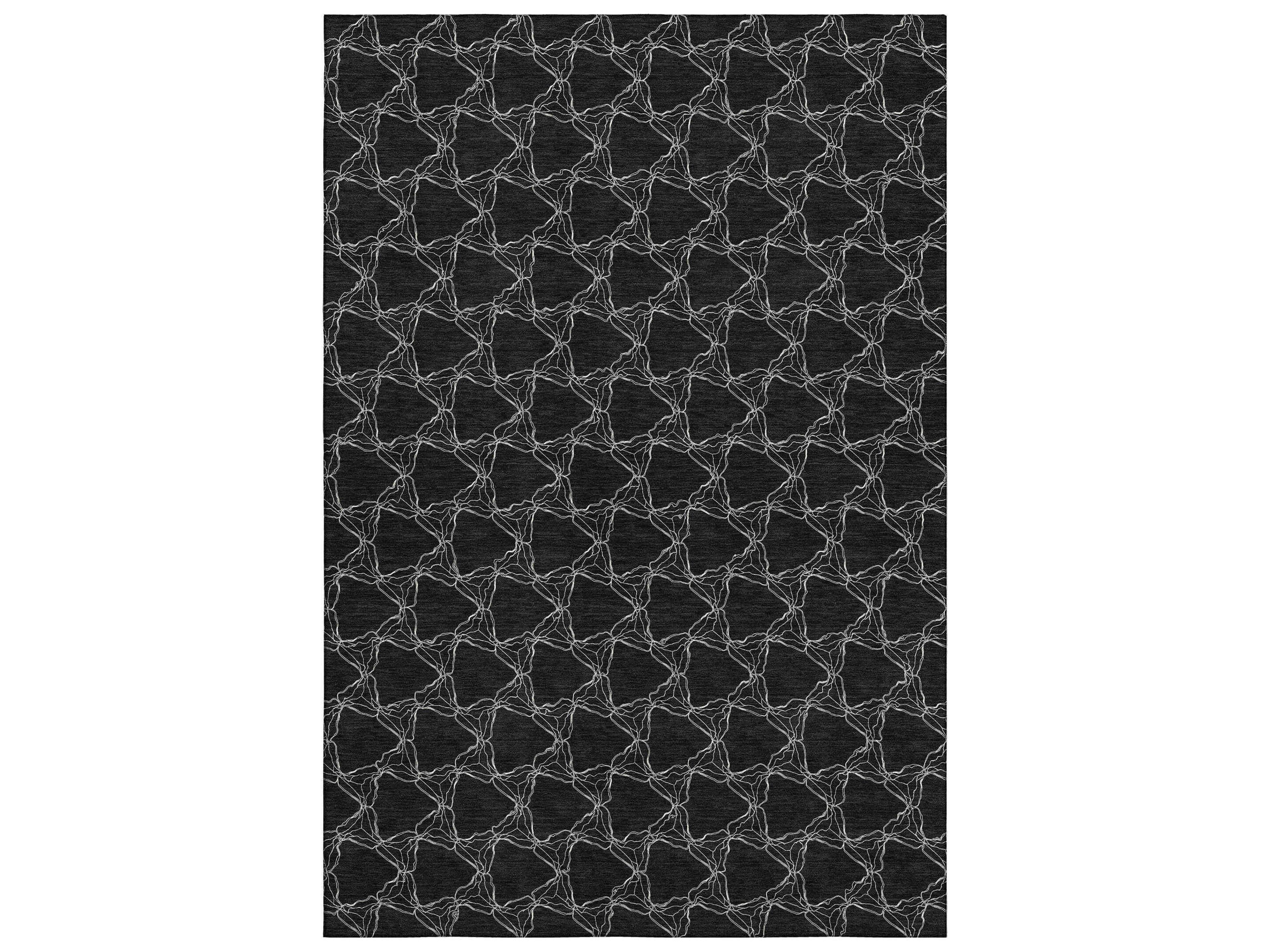 Dalyn Mayfield Geometric Area Rug