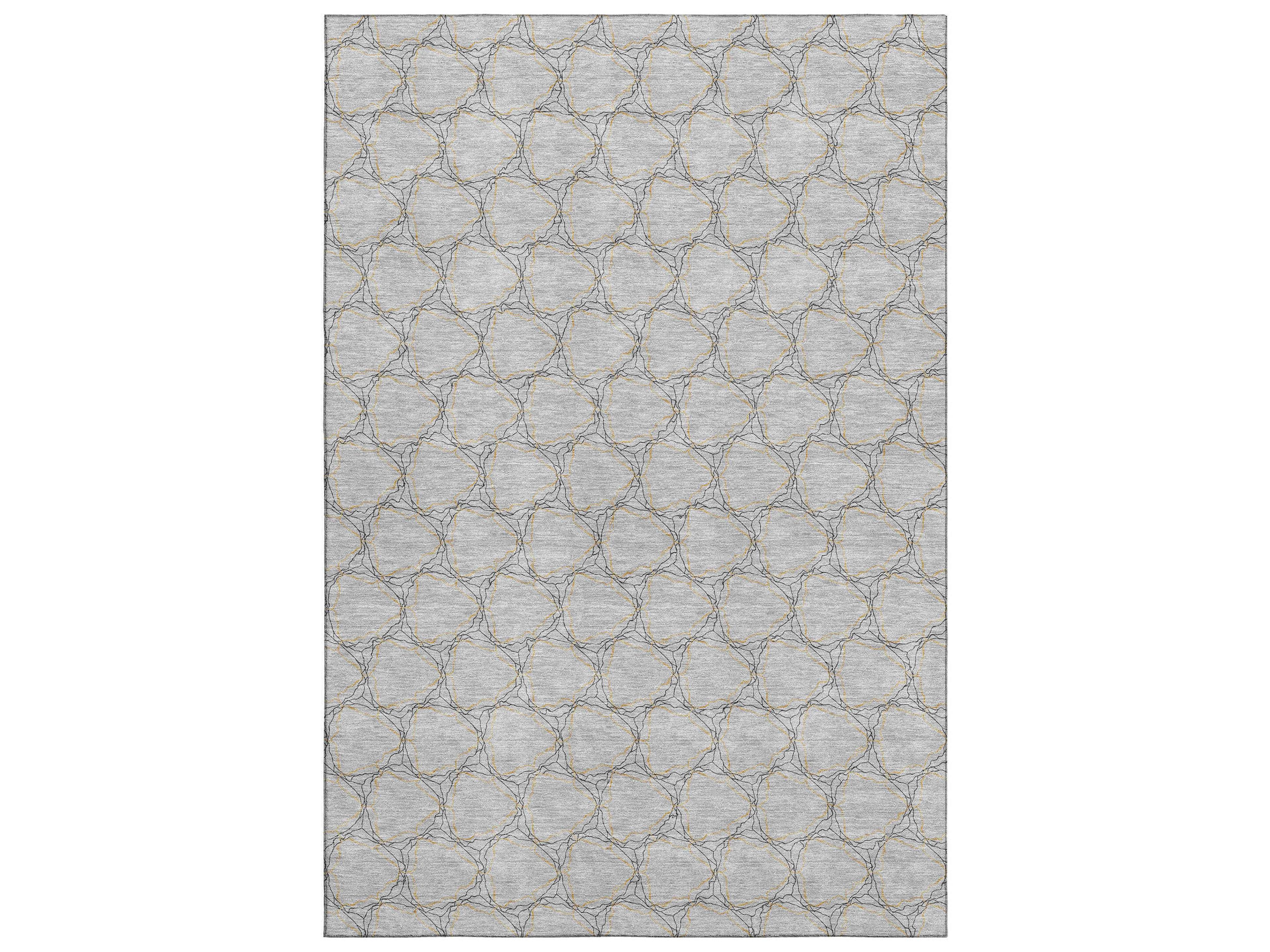 Dalyn Mayfield Geometric Area Rug