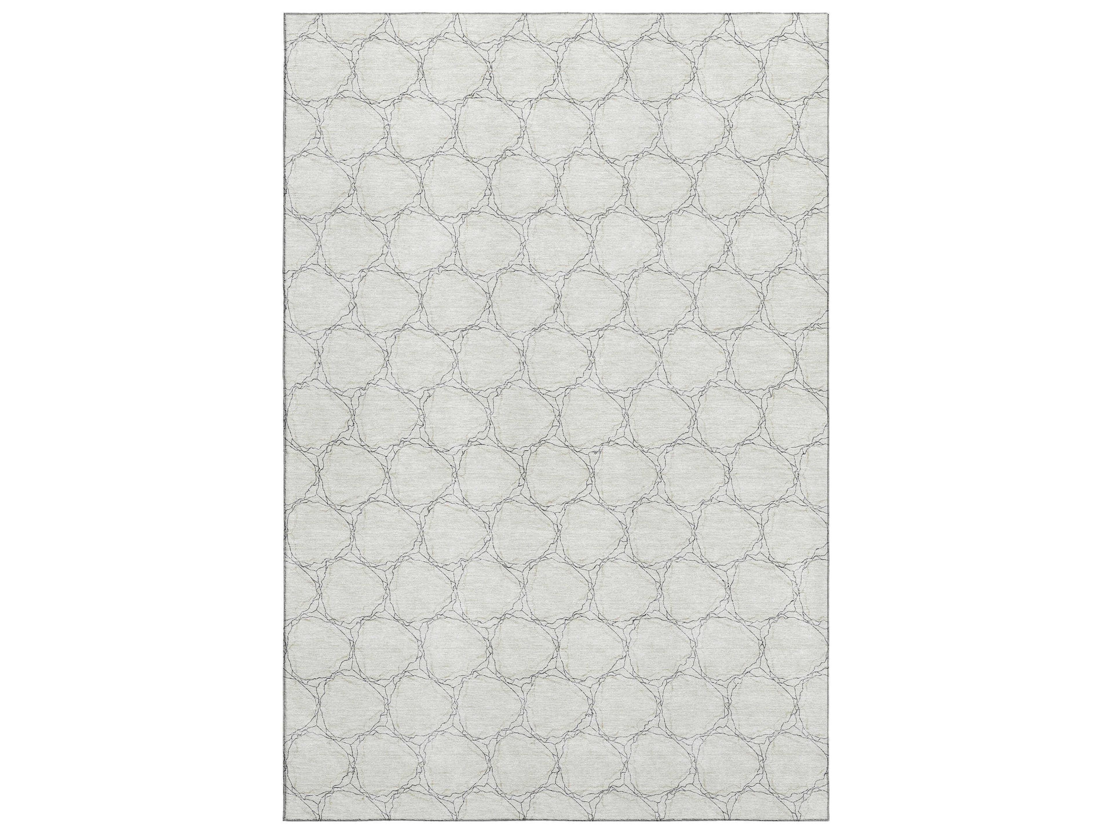 Dalyn Mayfield Geometric Area Rug