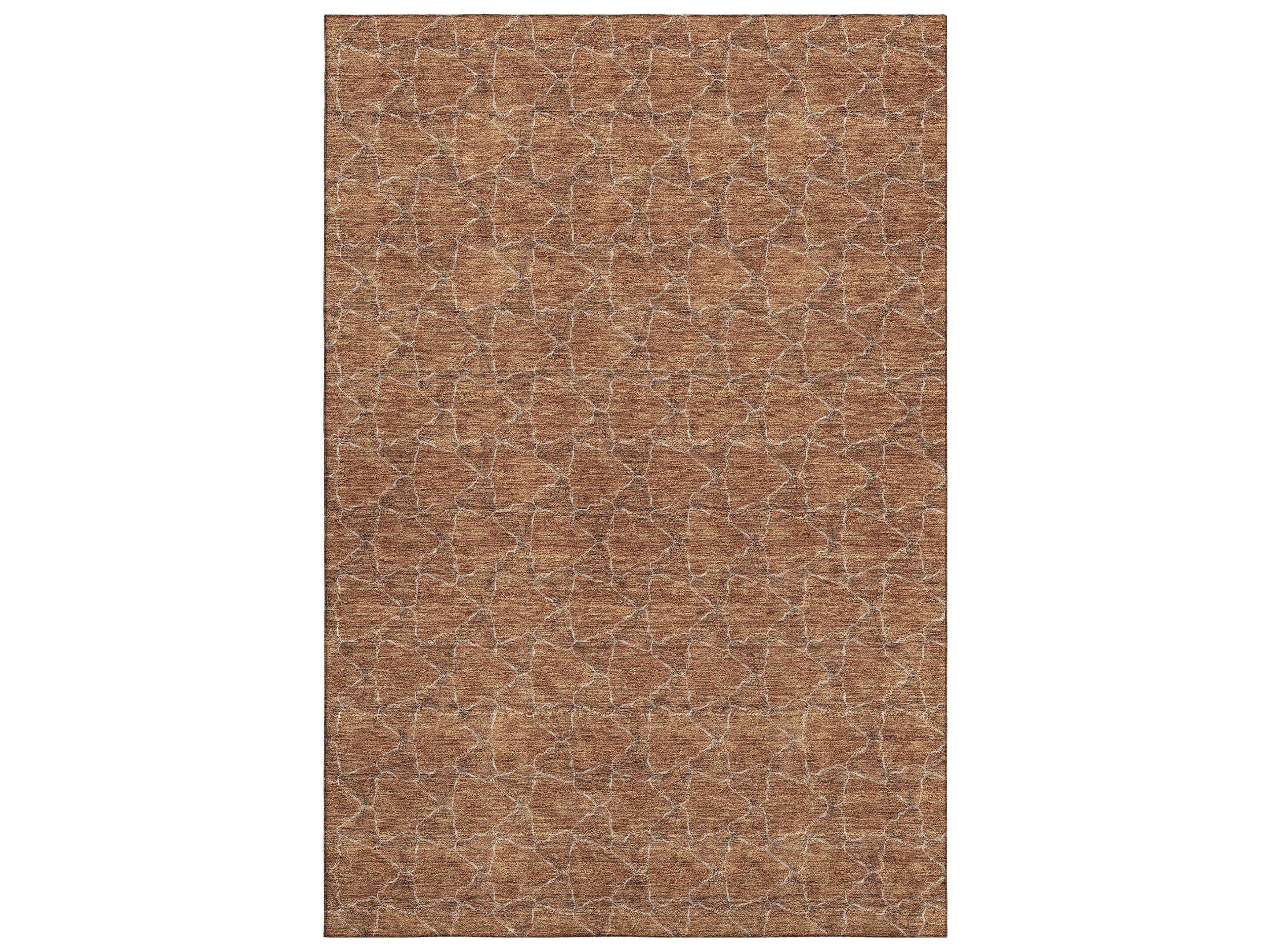 Dalyn Mayfield Geometric Area Rug