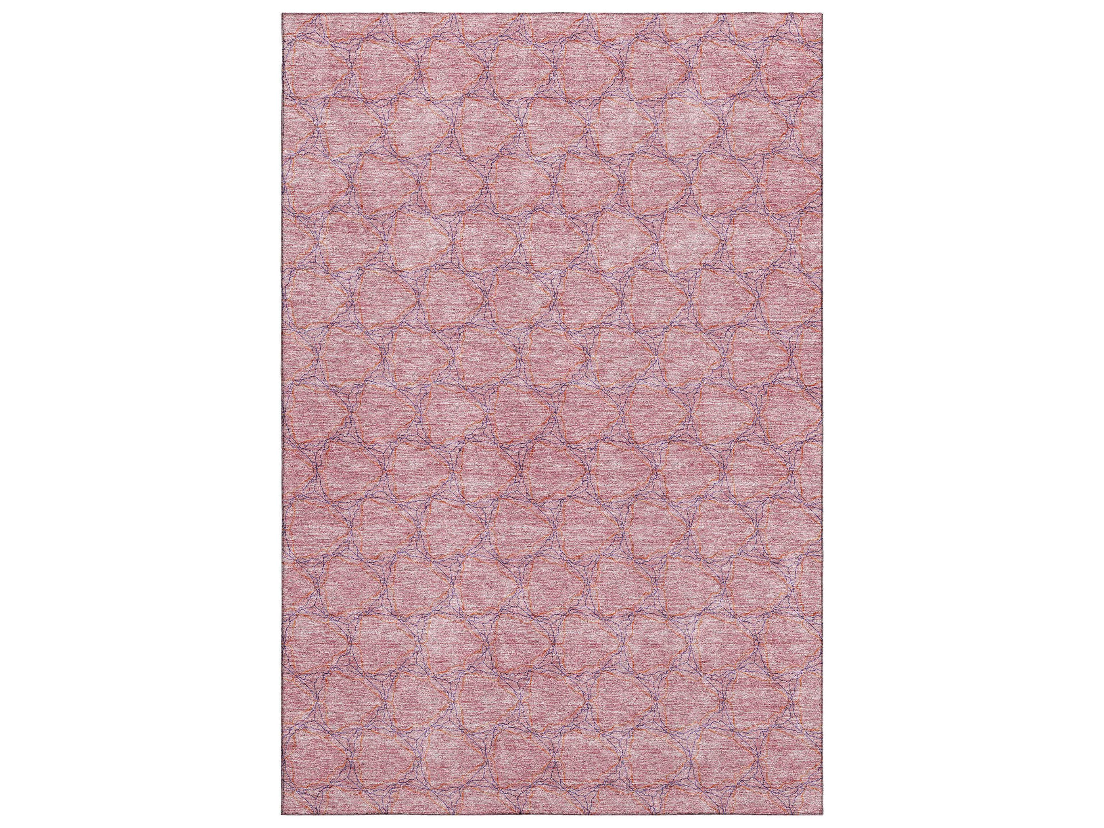 Dalyn Mayfield Geometric Area Rug