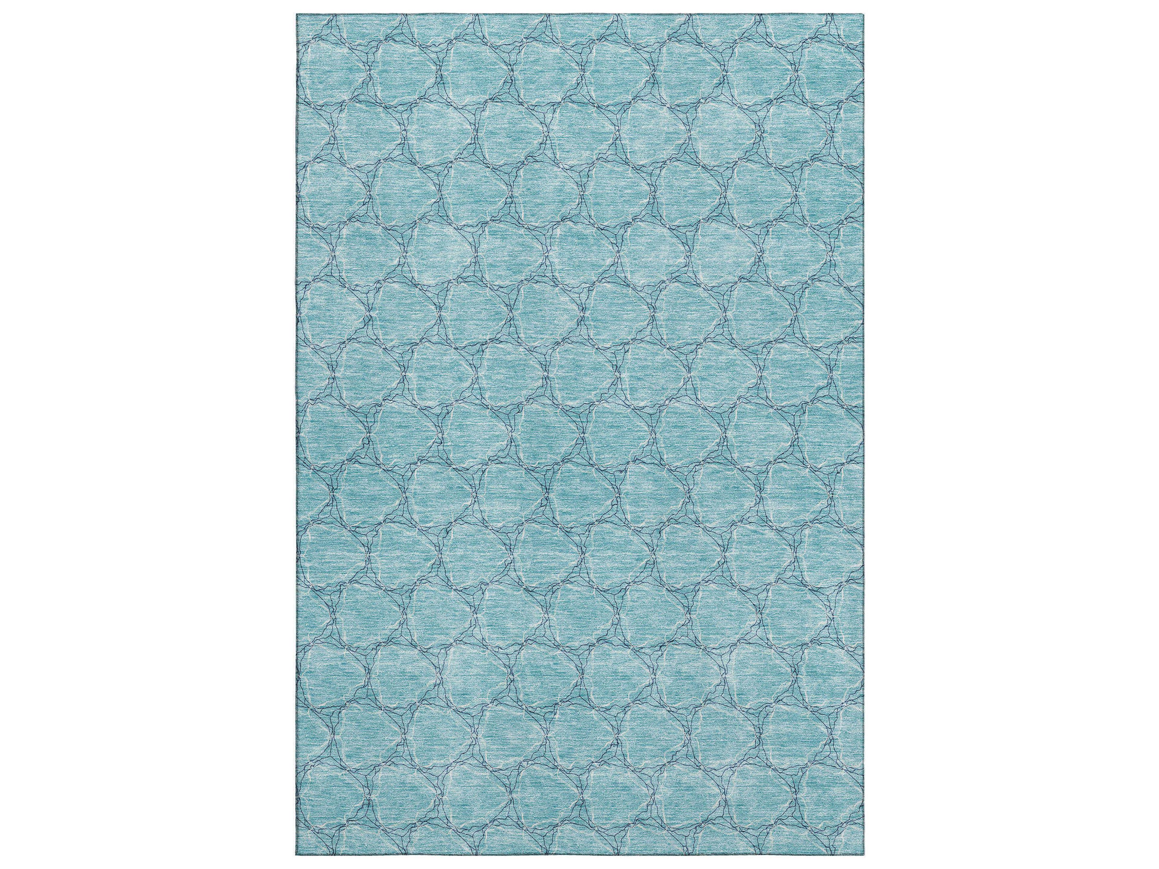 Dalyn Mayfield Geometric Area Rug