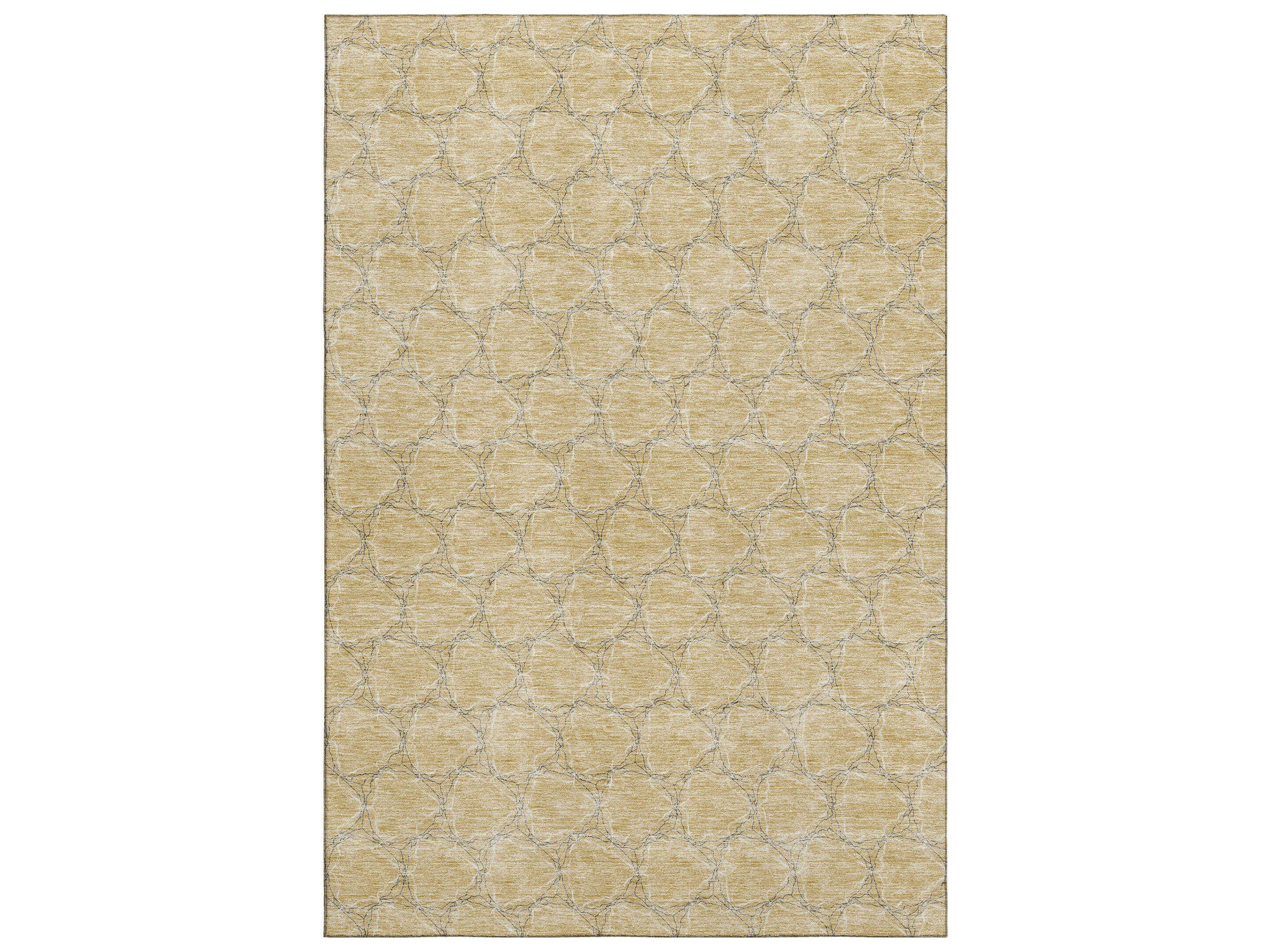 Dalyn Mayfield Geometric Area Rug