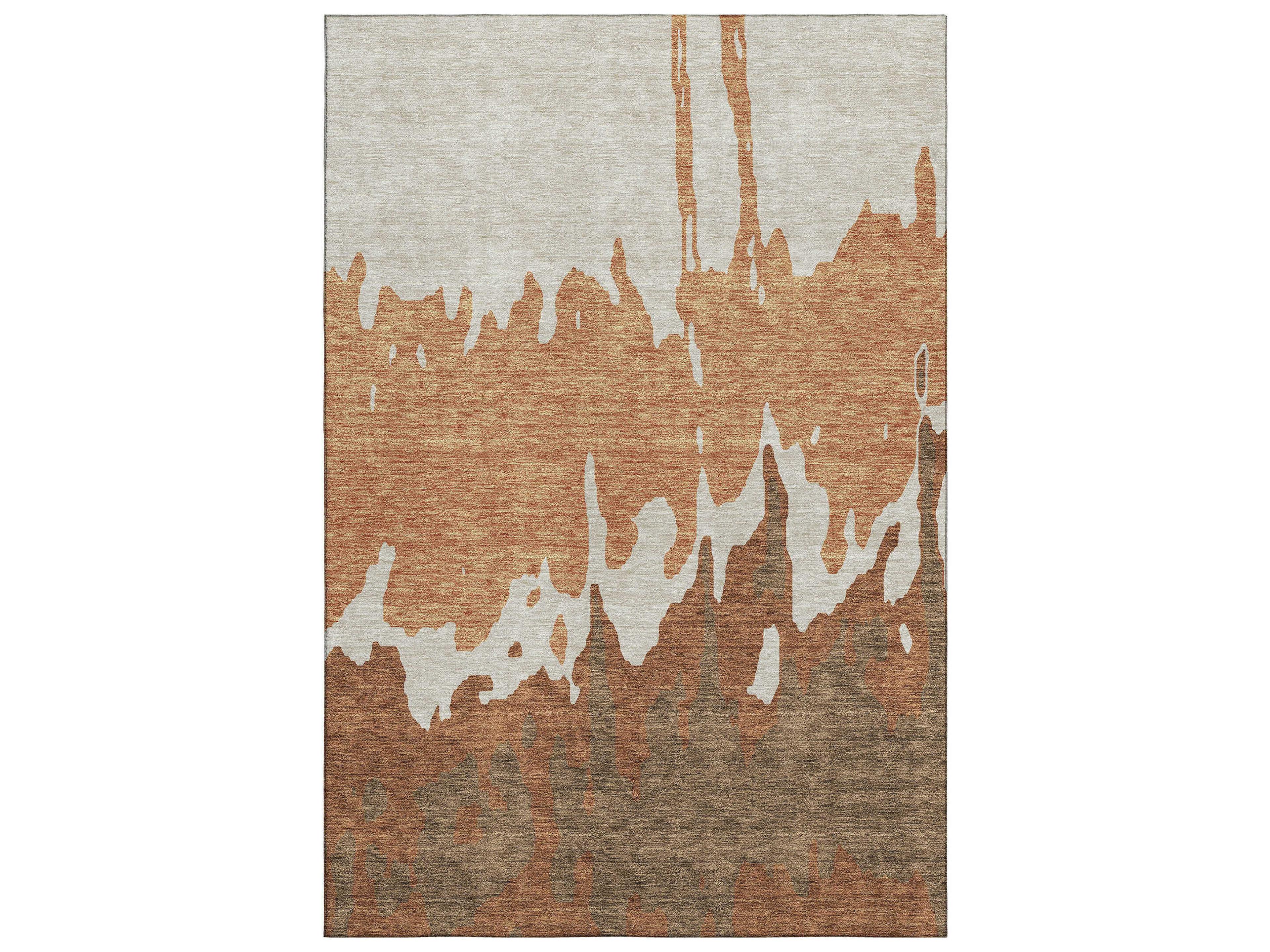 Dalyn Mayfield Abstract Area Rug