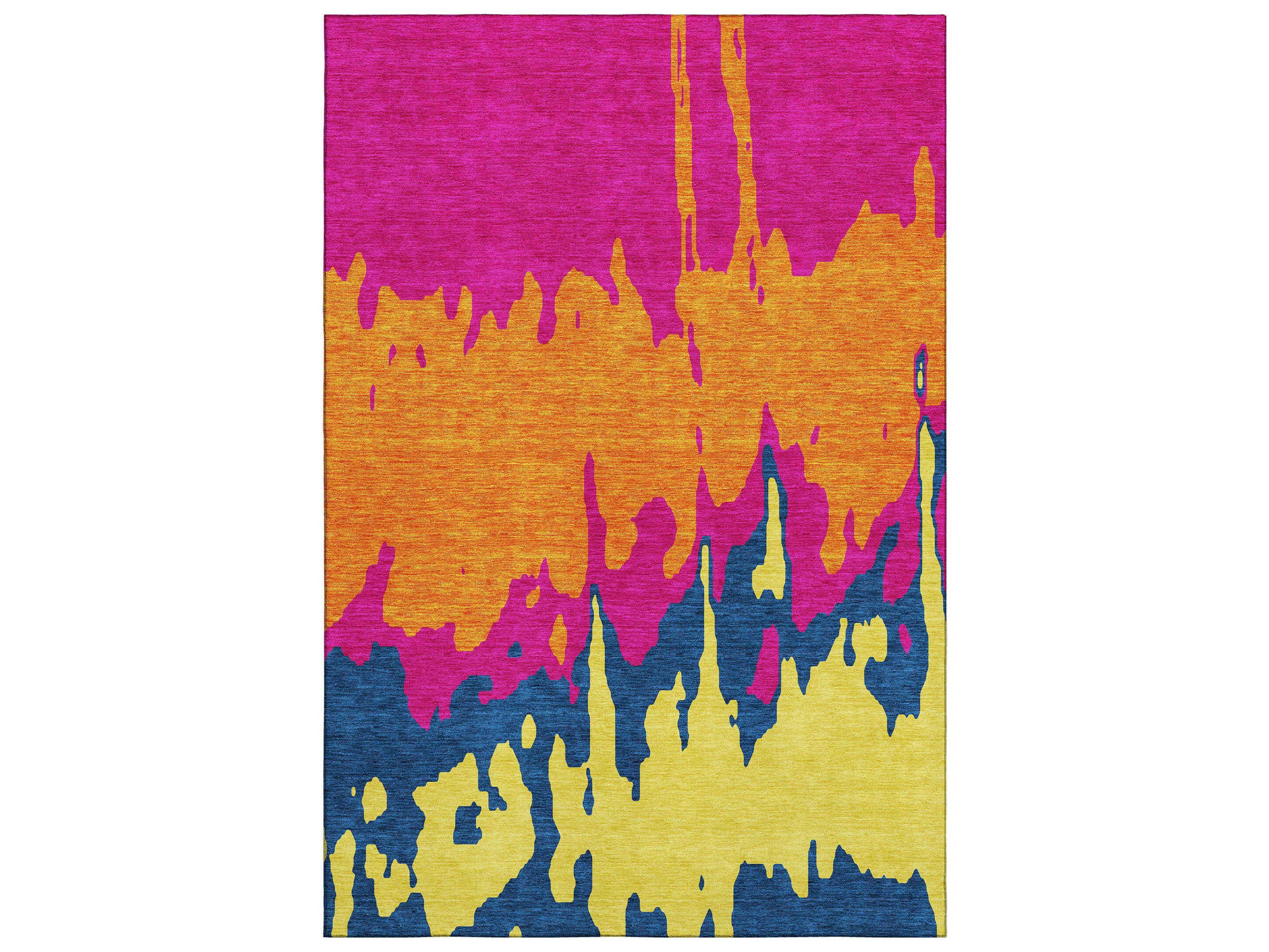 Dalyn Mayfield Abstract Area Rug