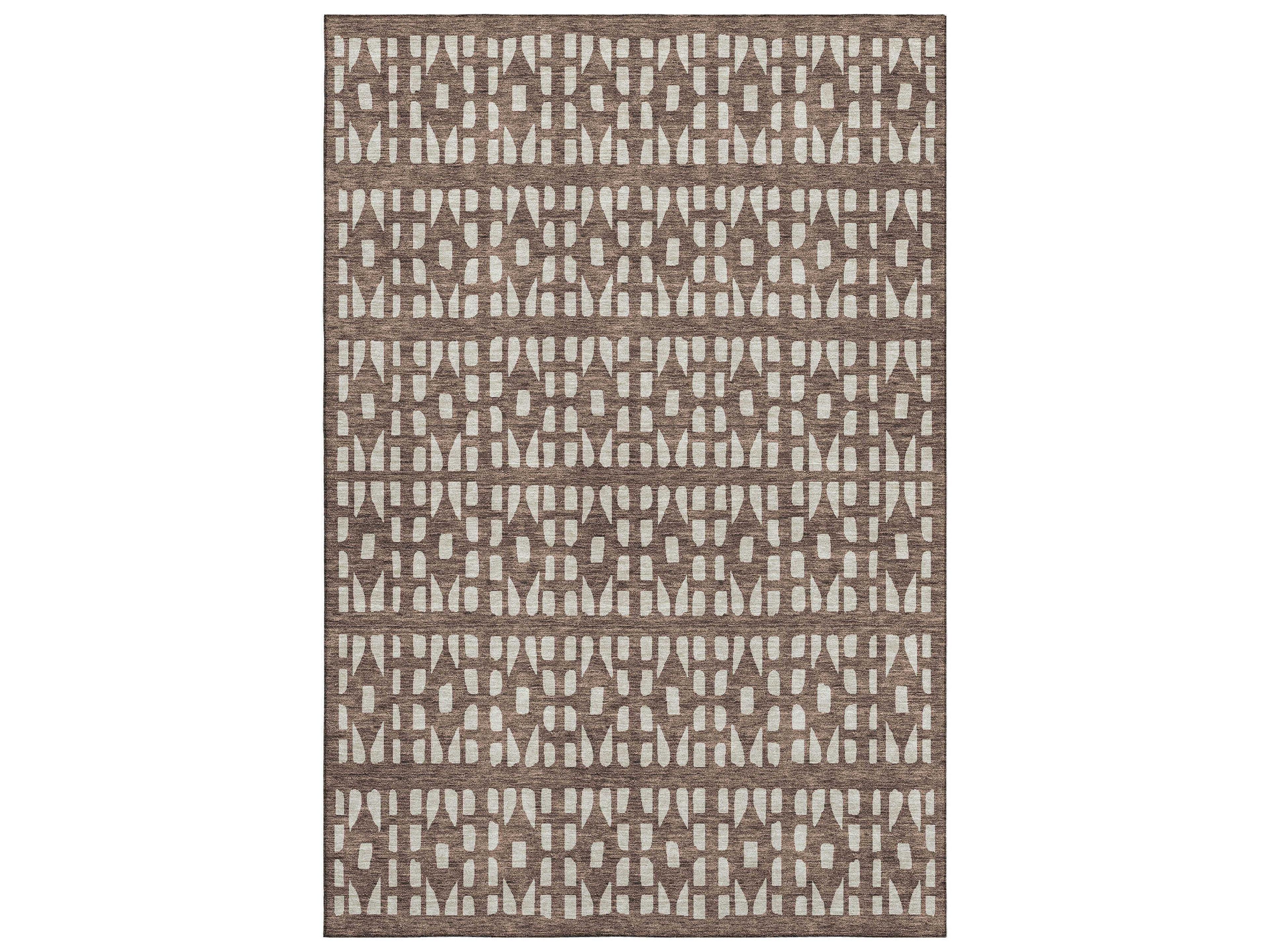 Dalyn Mayfield Geometric Area Rug