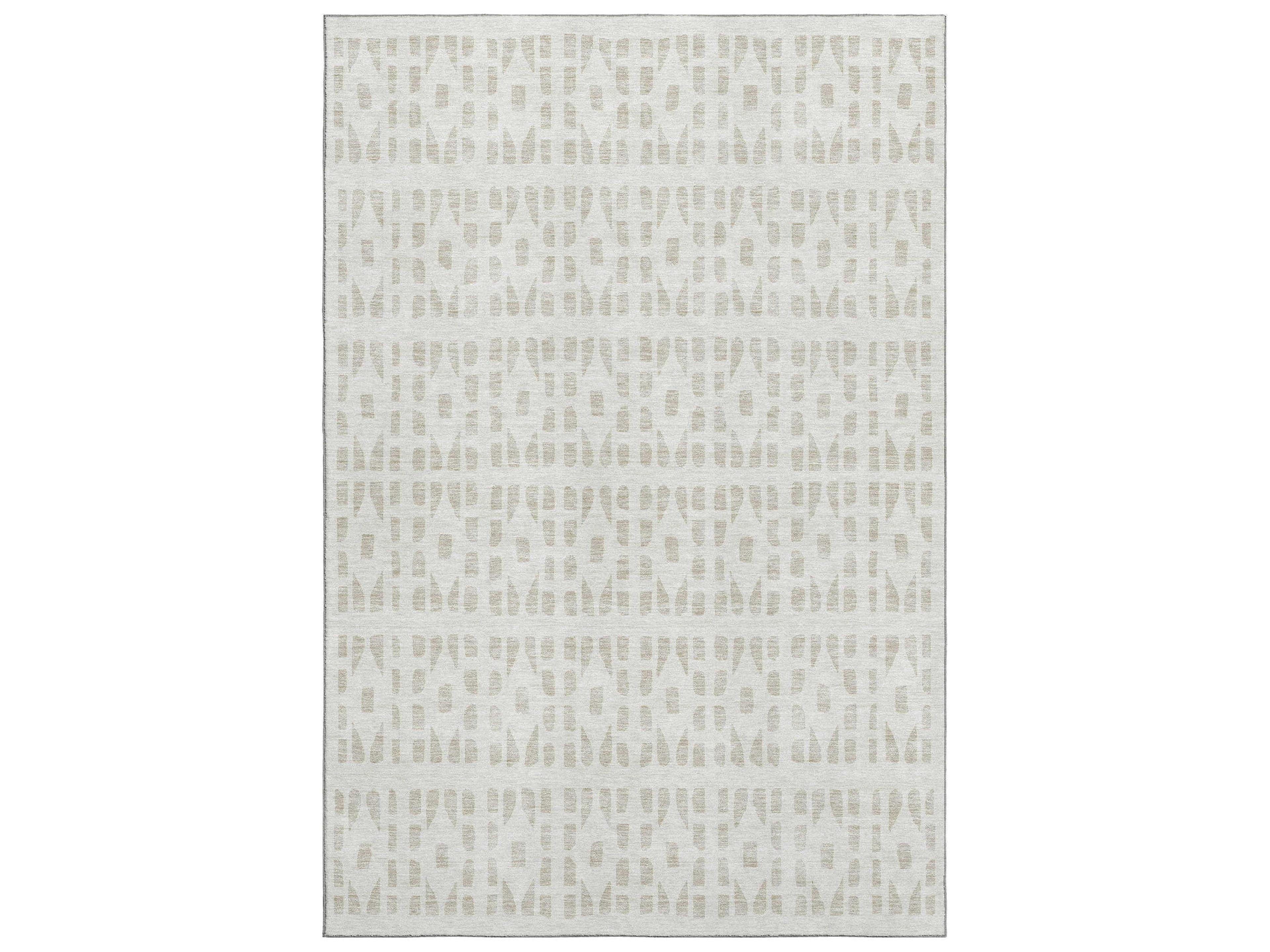 Dalyn Mayfield Geometric Area Rug