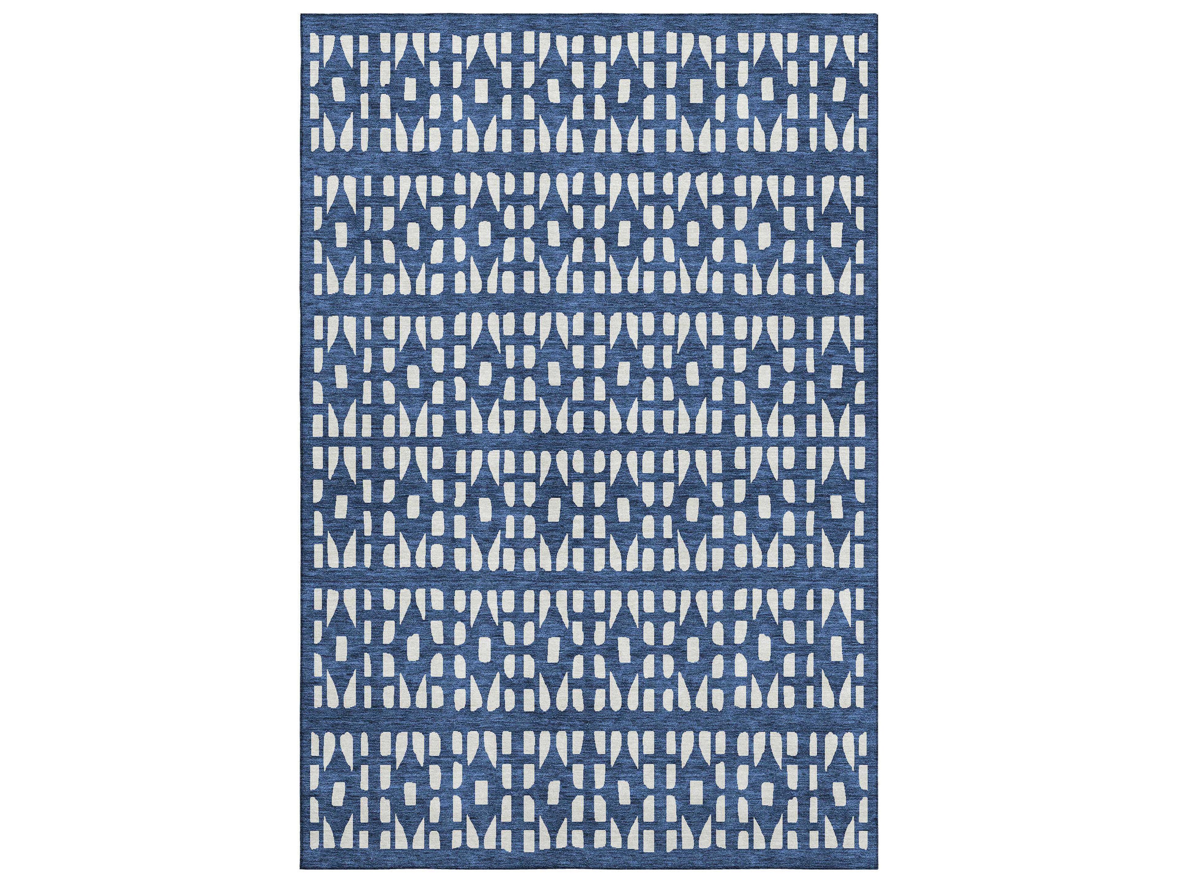 Dalyn Mayfield Geometric Area Rug