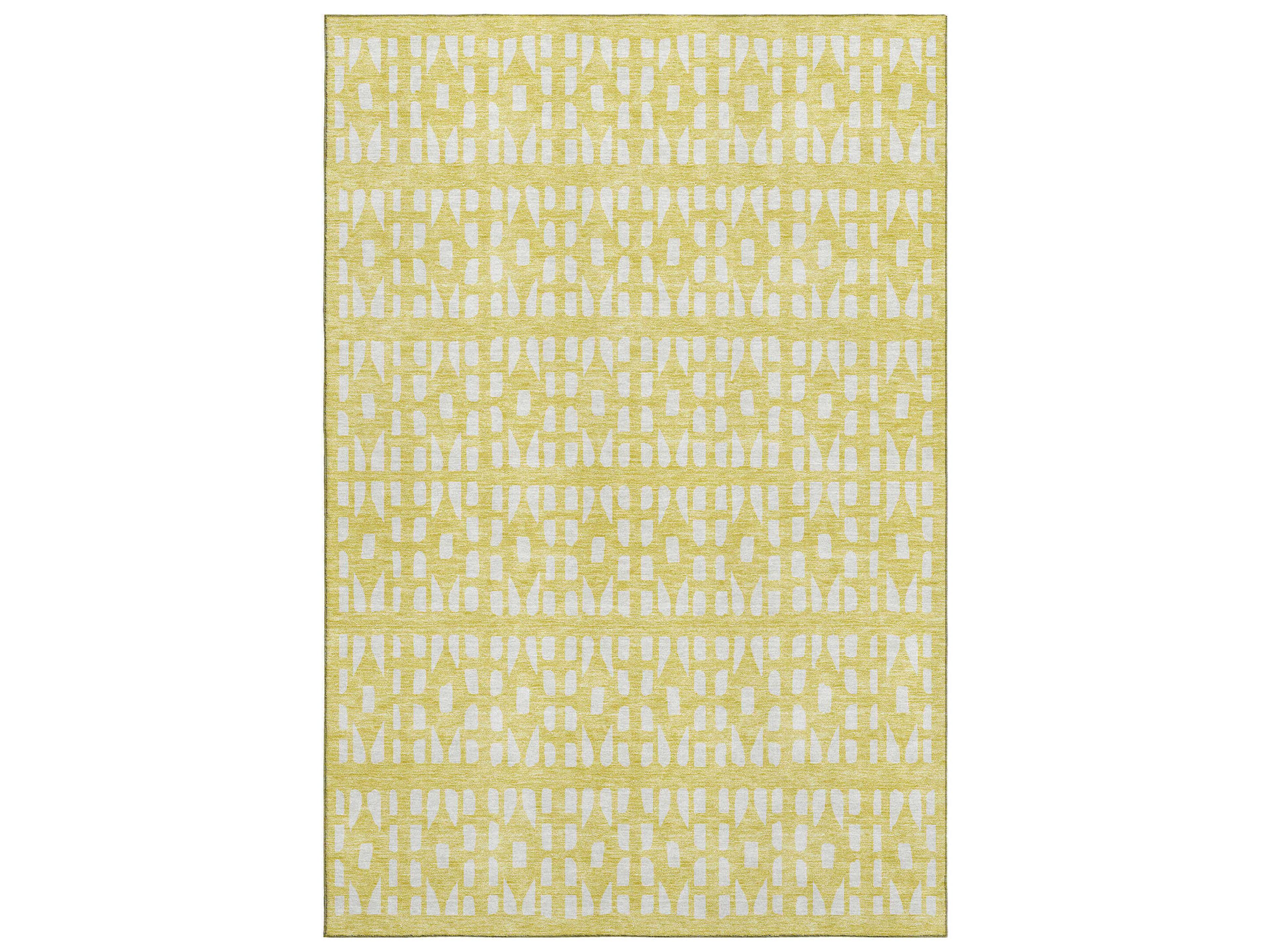 Dalyn Mayfield Geometric Area Rug