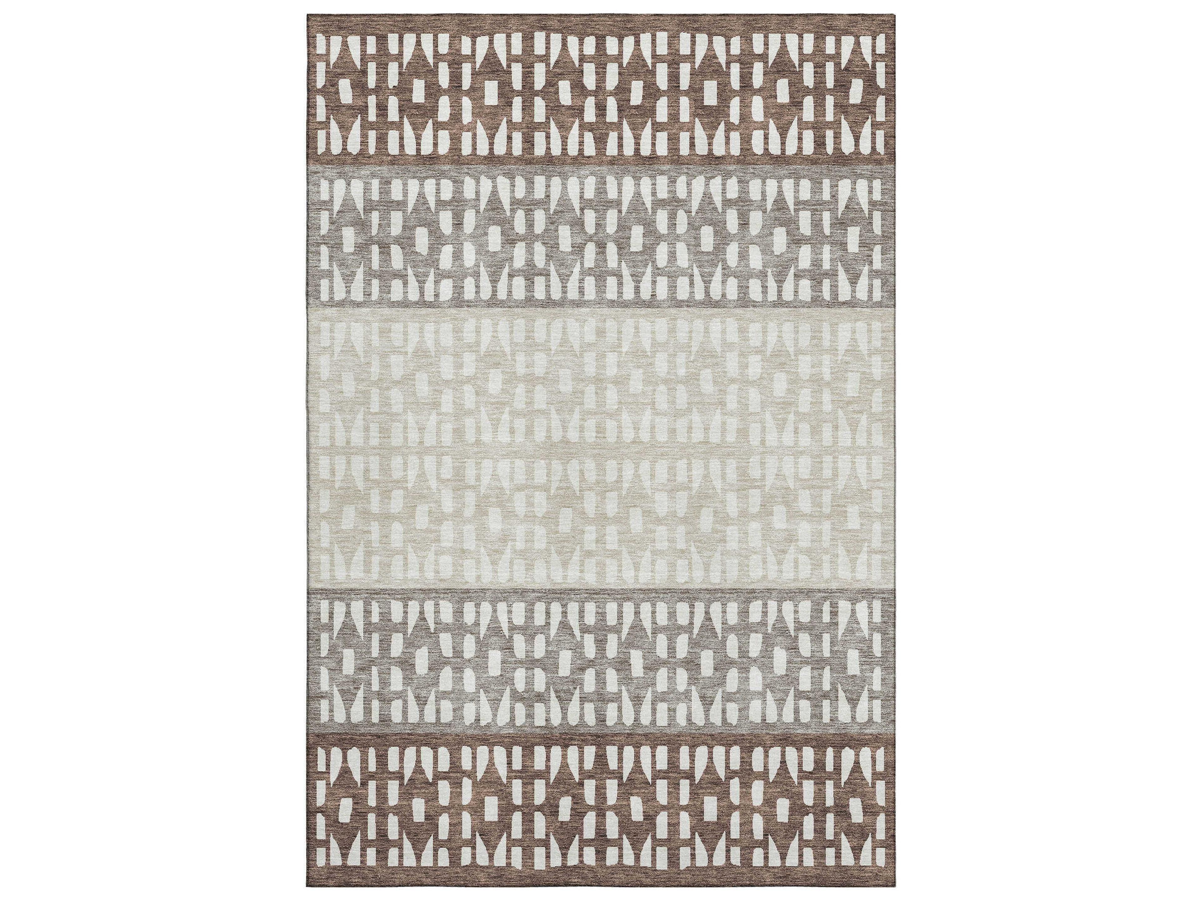 Dalyn Mayfield Geometric Area Rug