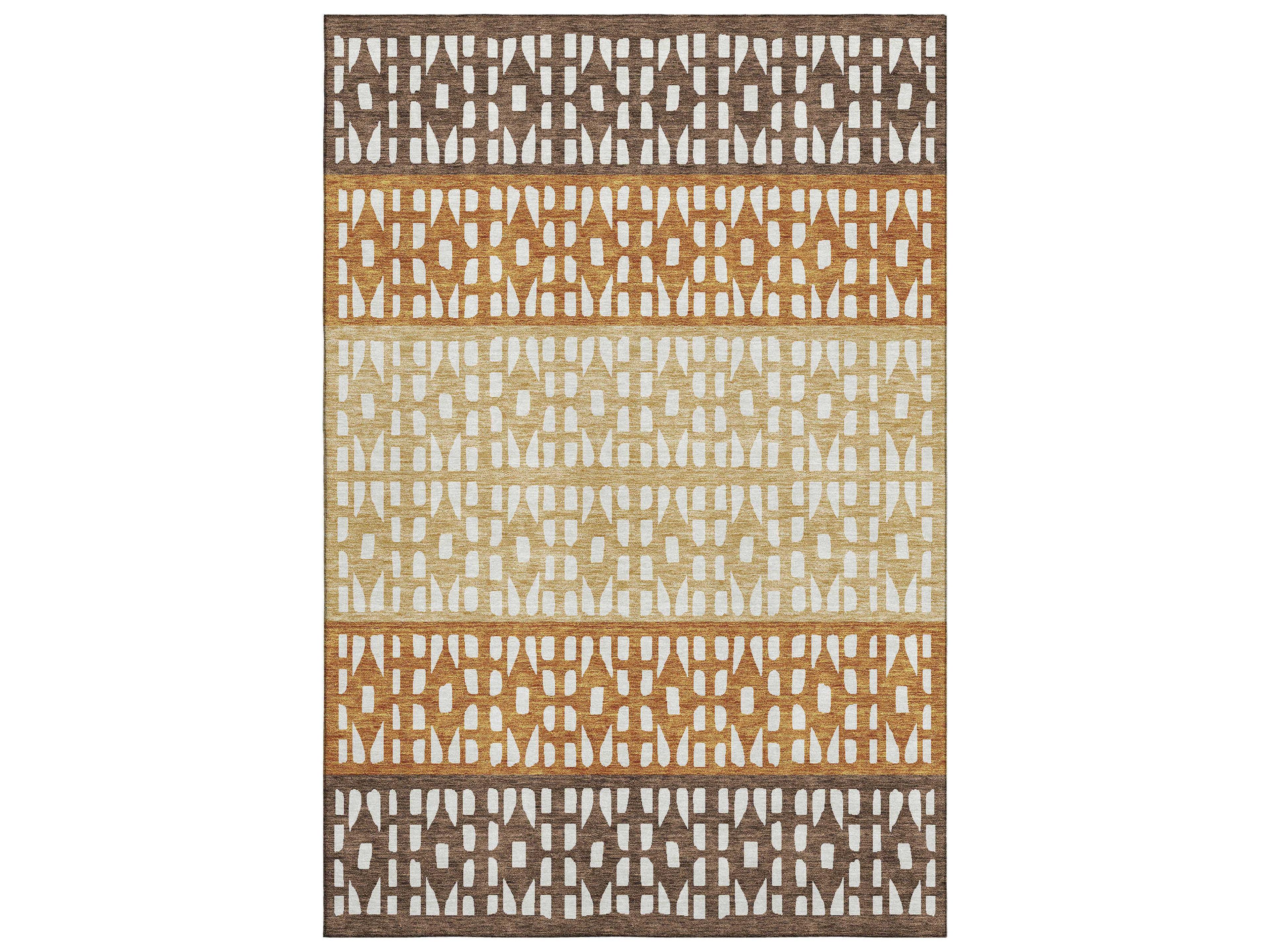 Dalyn Mayfield Geometric Area Rug