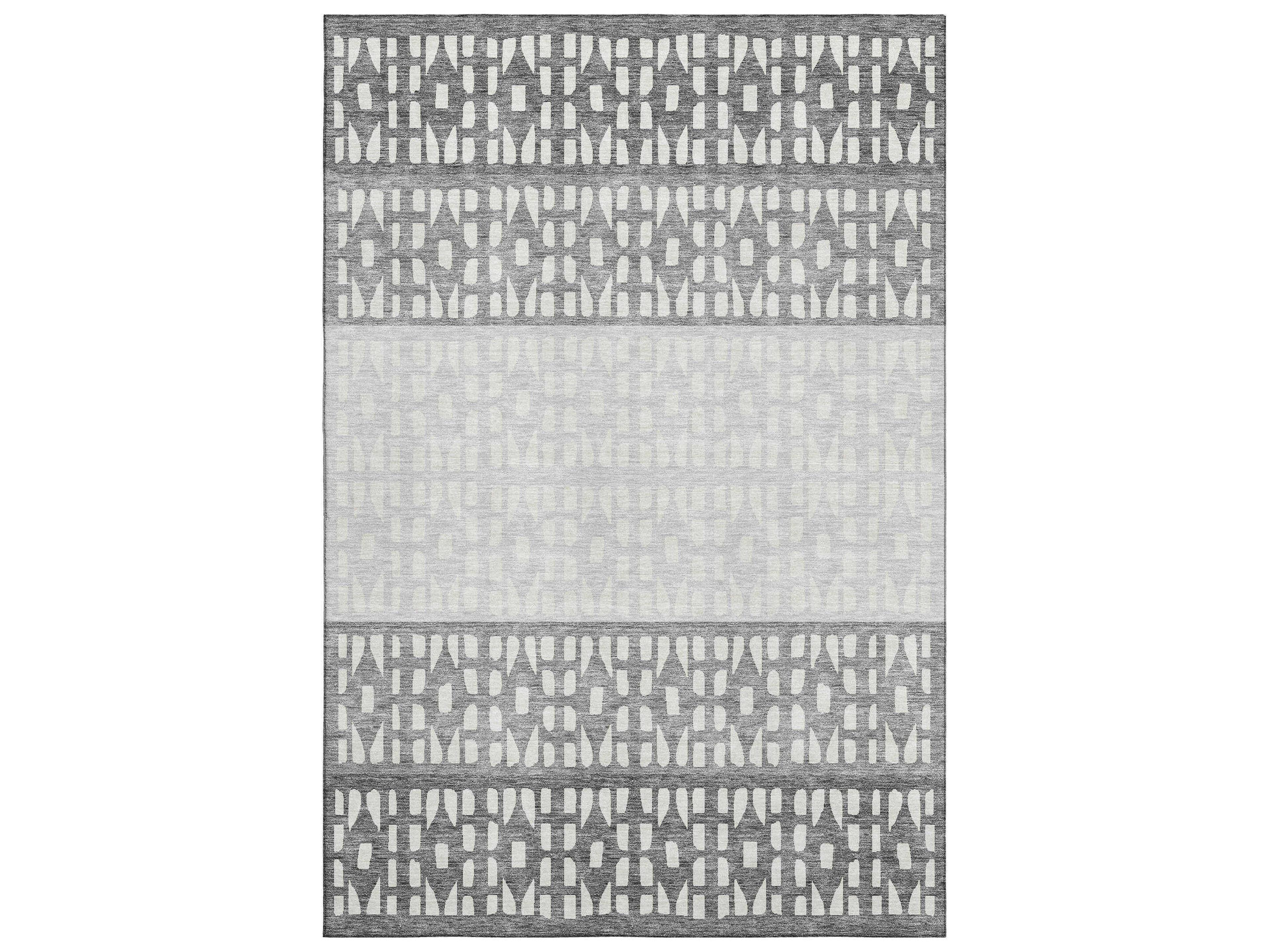 Dalyn Mayfield Geometric Area Rug