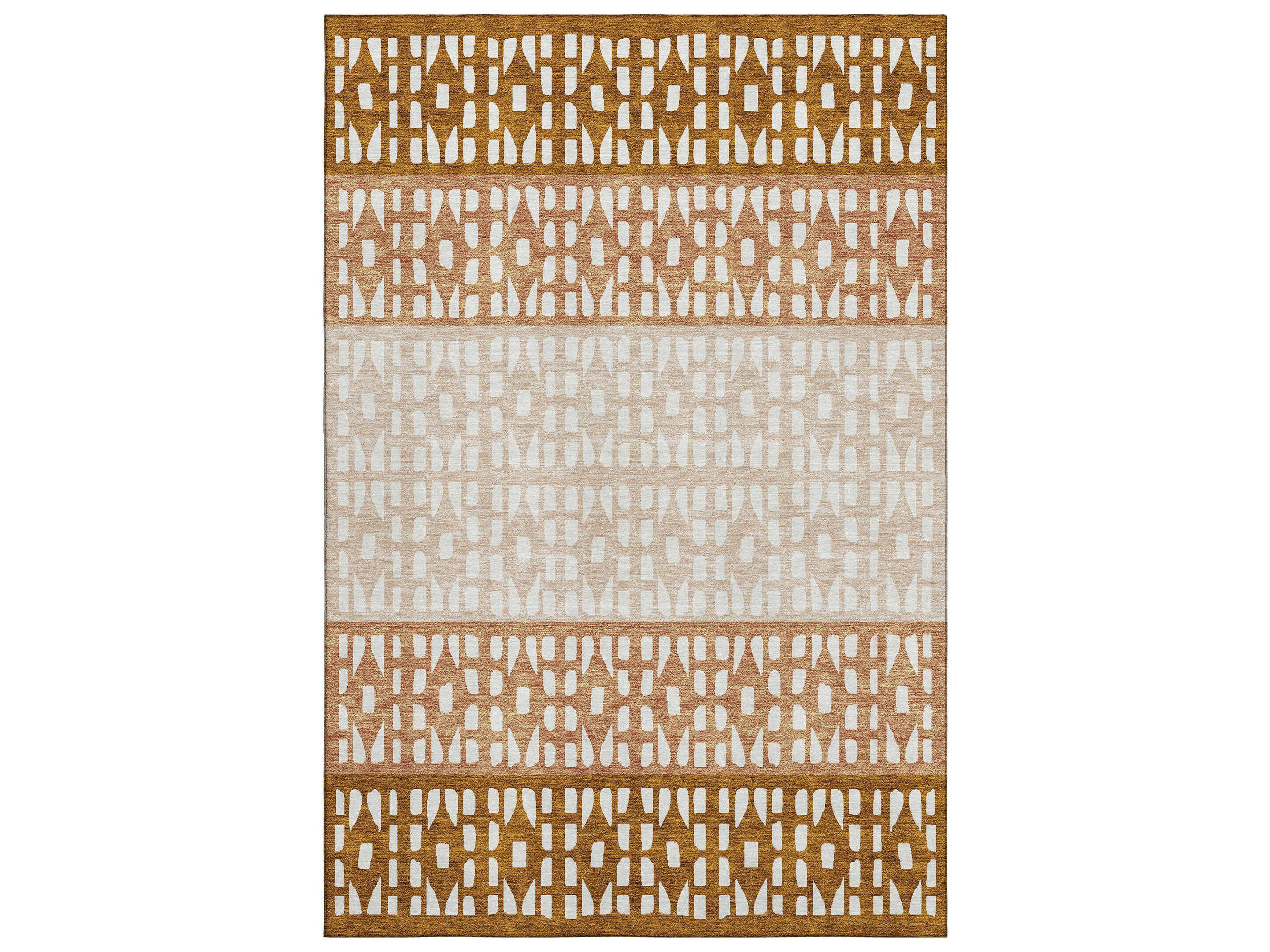 Dalyn Mayfield Geometric Area Rug