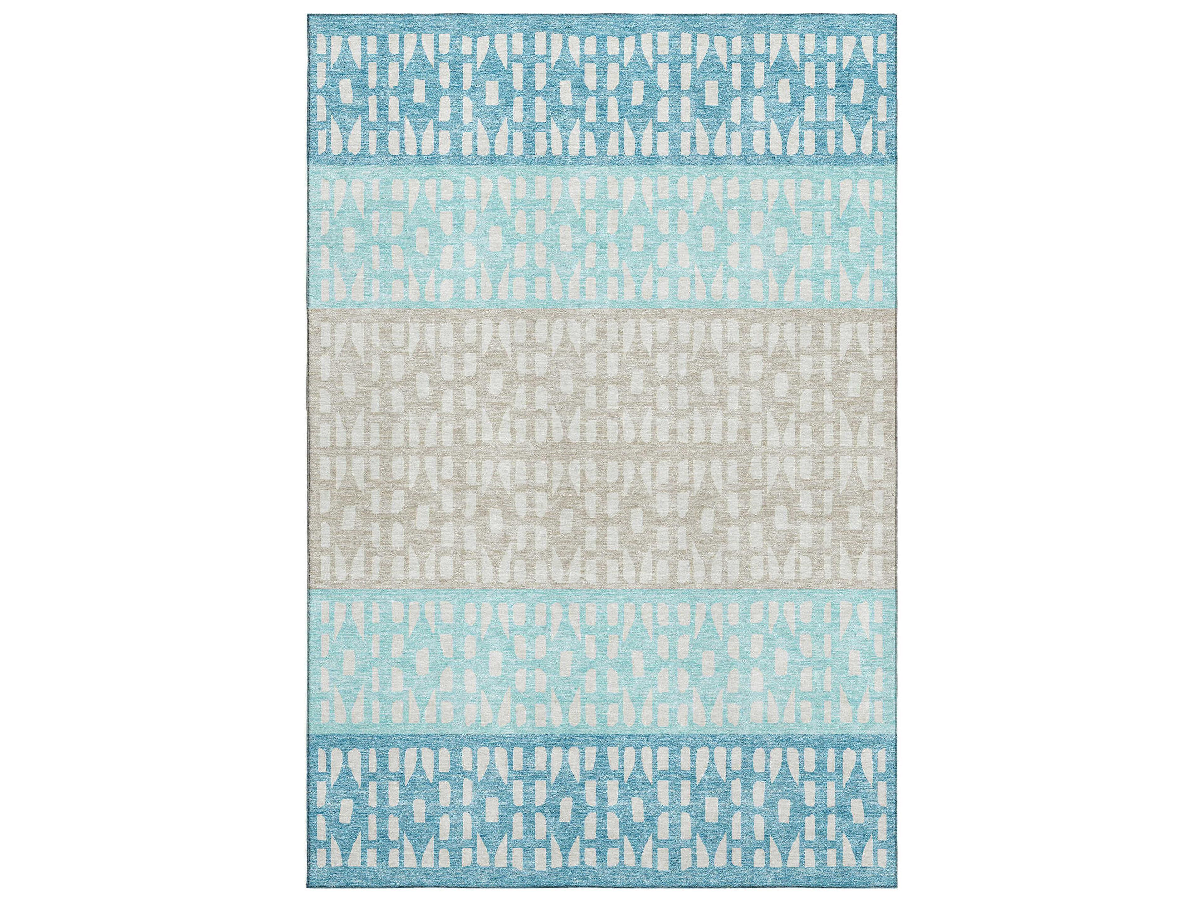 Dalyn Mayfield Geometric Area Rug