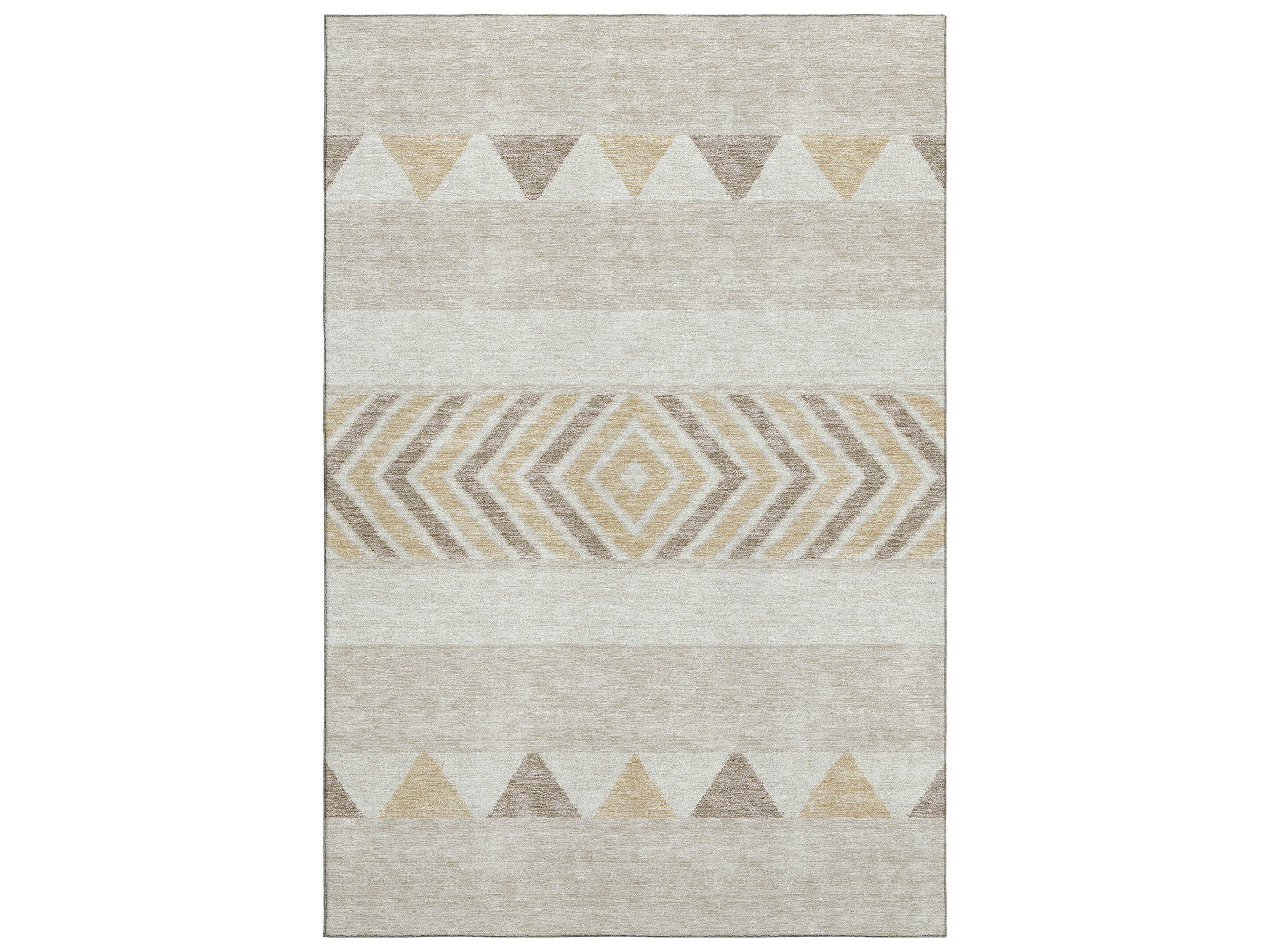 Dalyn Mayfield Southwestern Area Rug