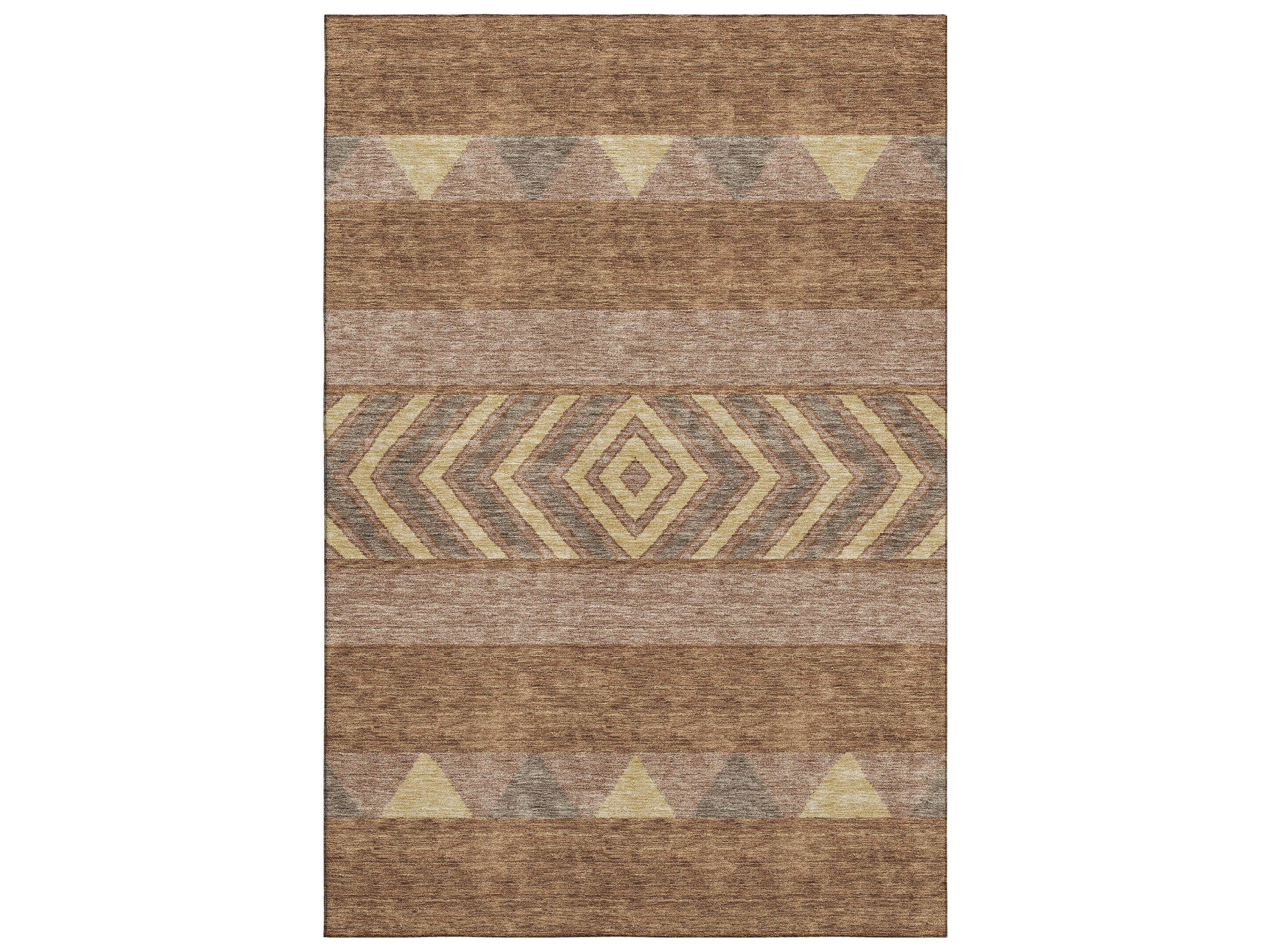 Dalyn Mayfield Southwestern Area Rug