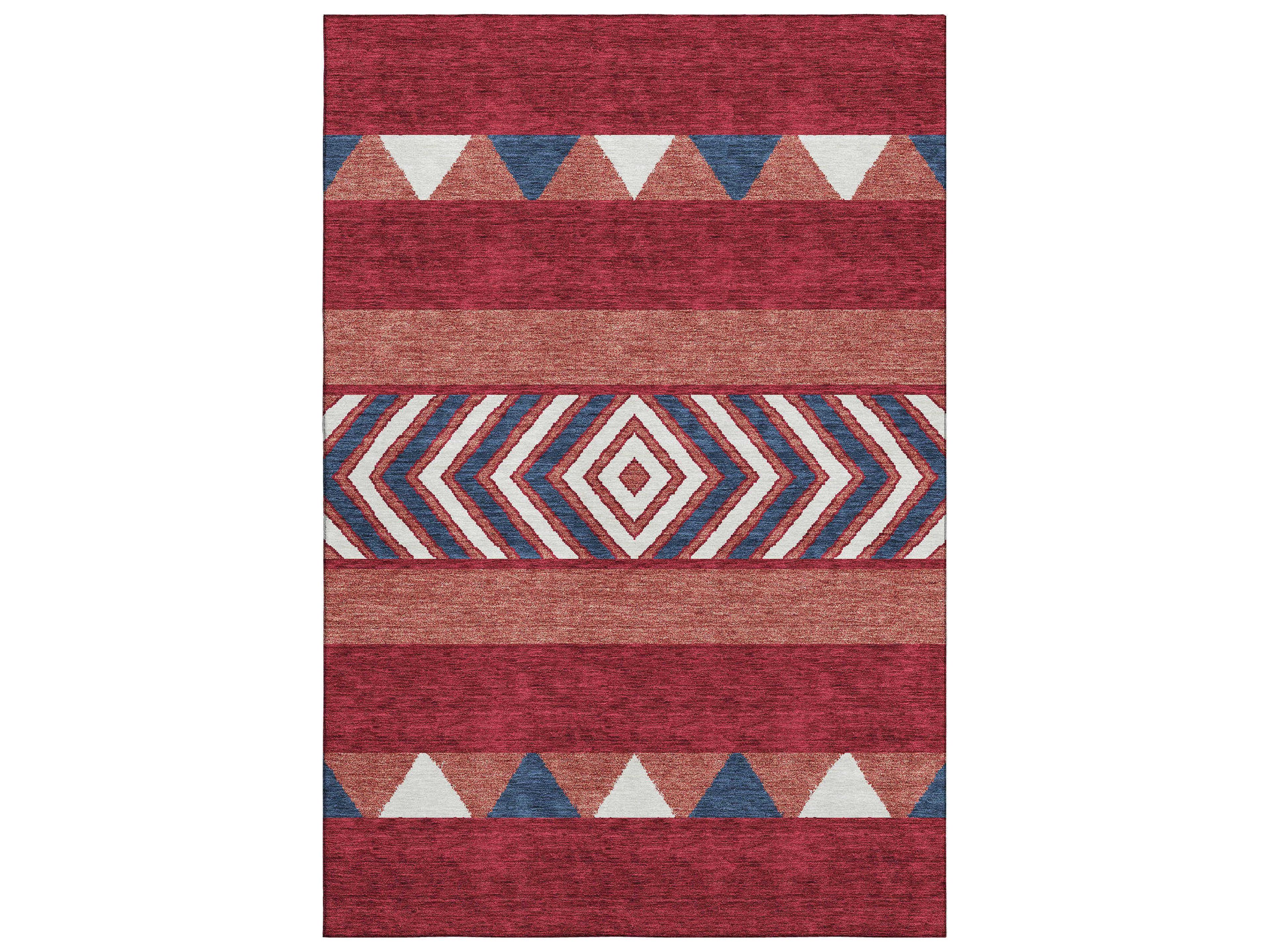 Dalyn Mayfield Southwestern Area Rug