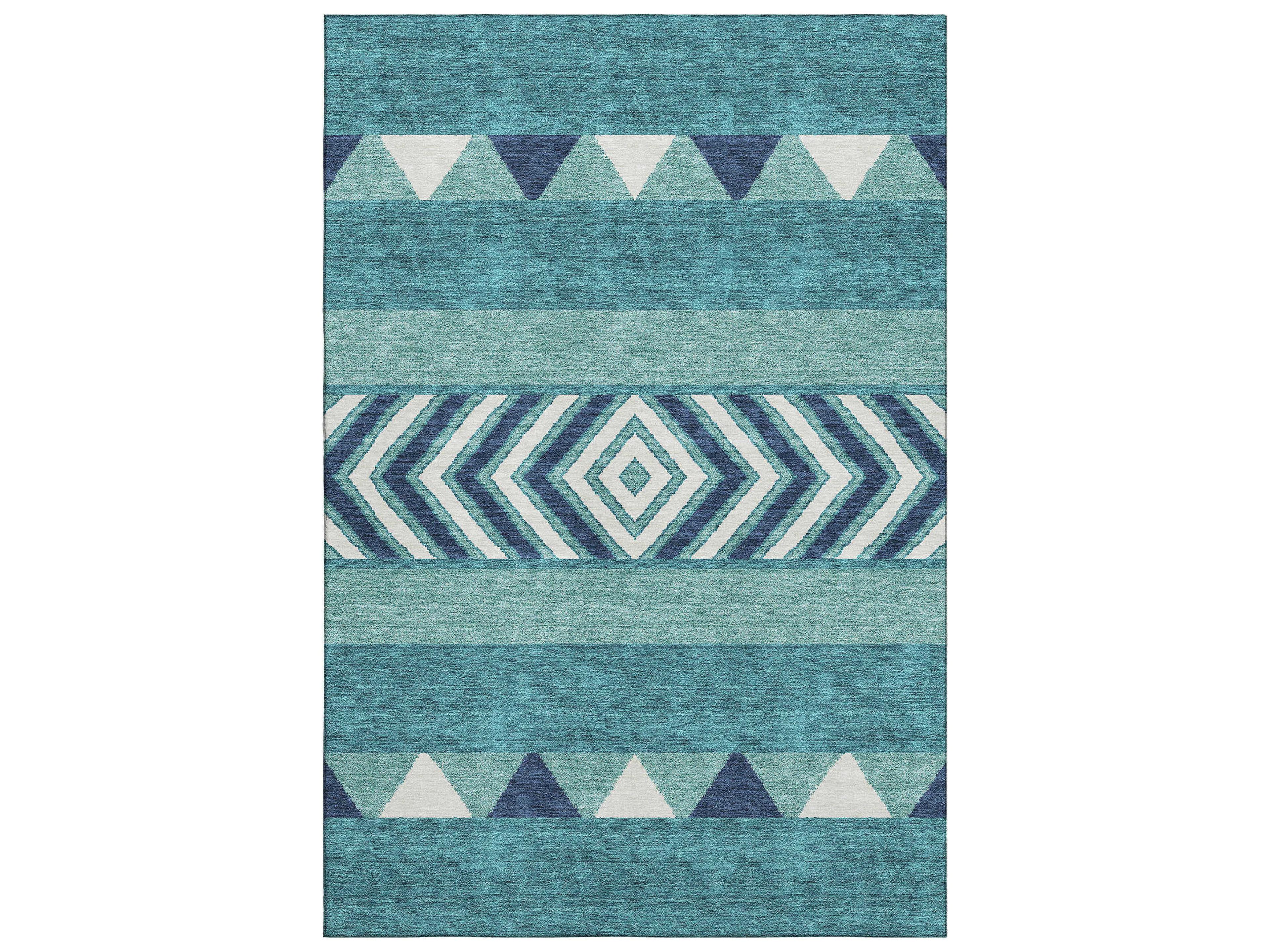 Dalyn Mayfield Southwestern Area Rug