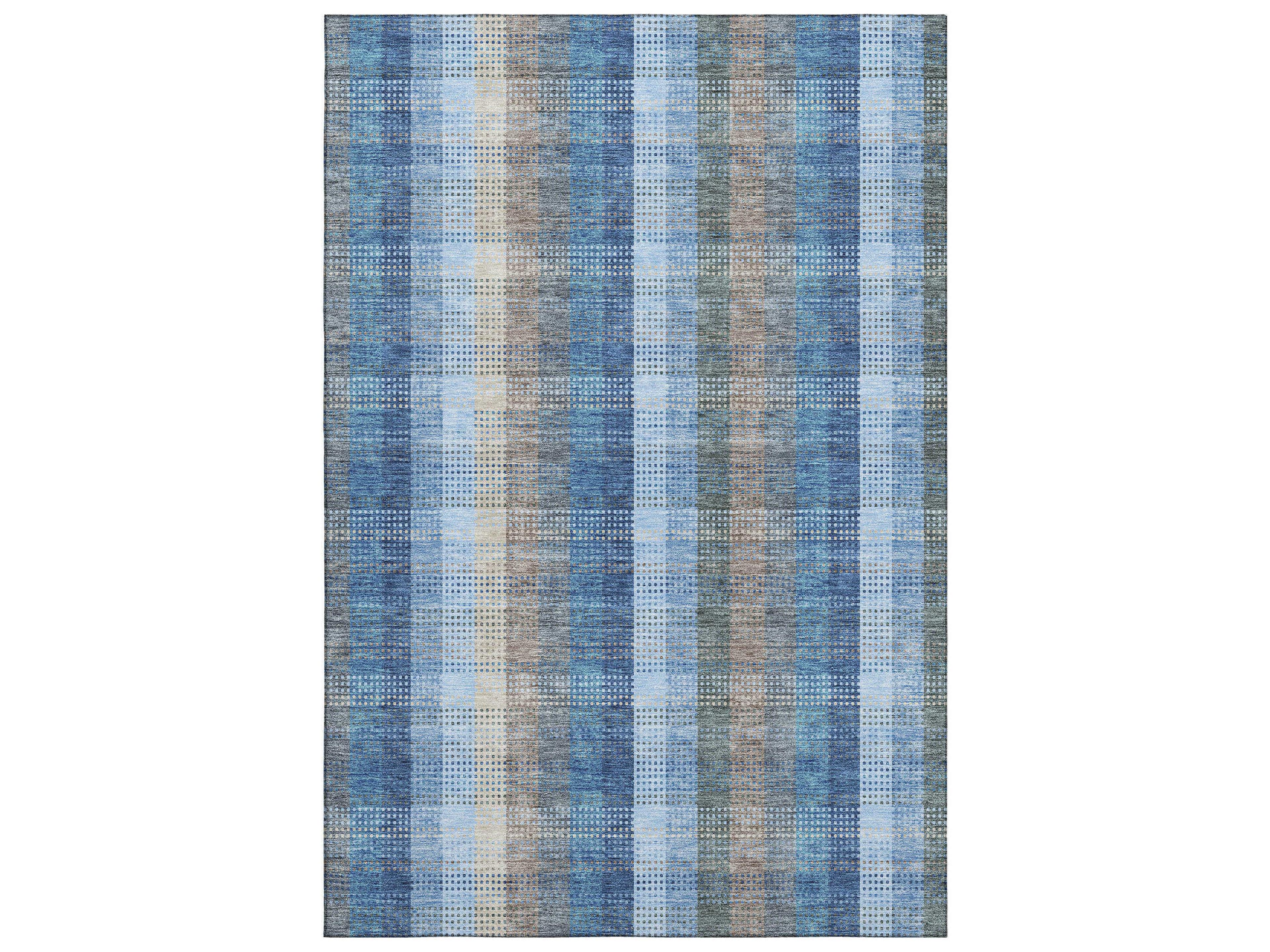 Dalyn Mayfield Geometric Area Rug