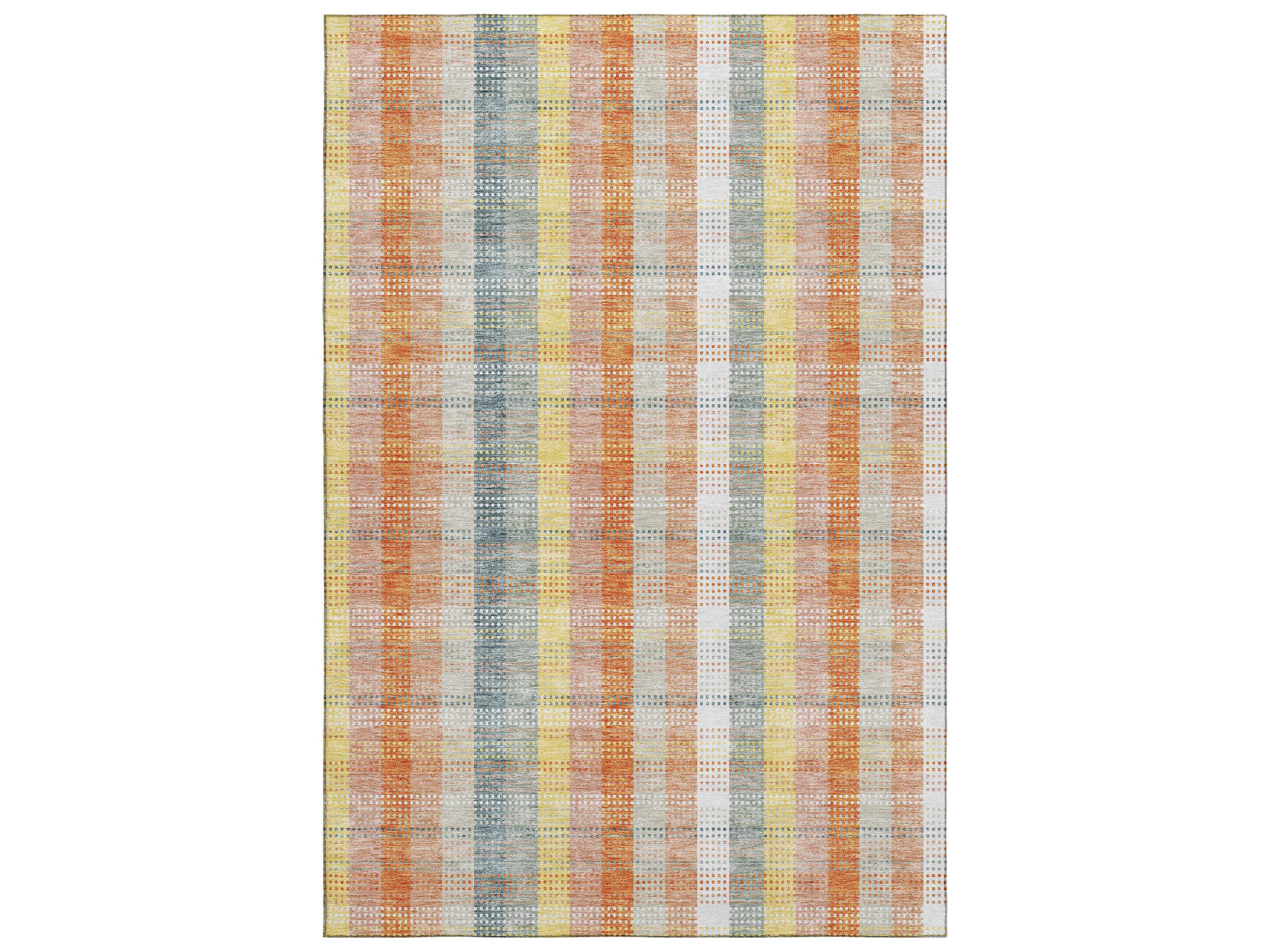 Dalyn Mayfield Geometric Area Rug
