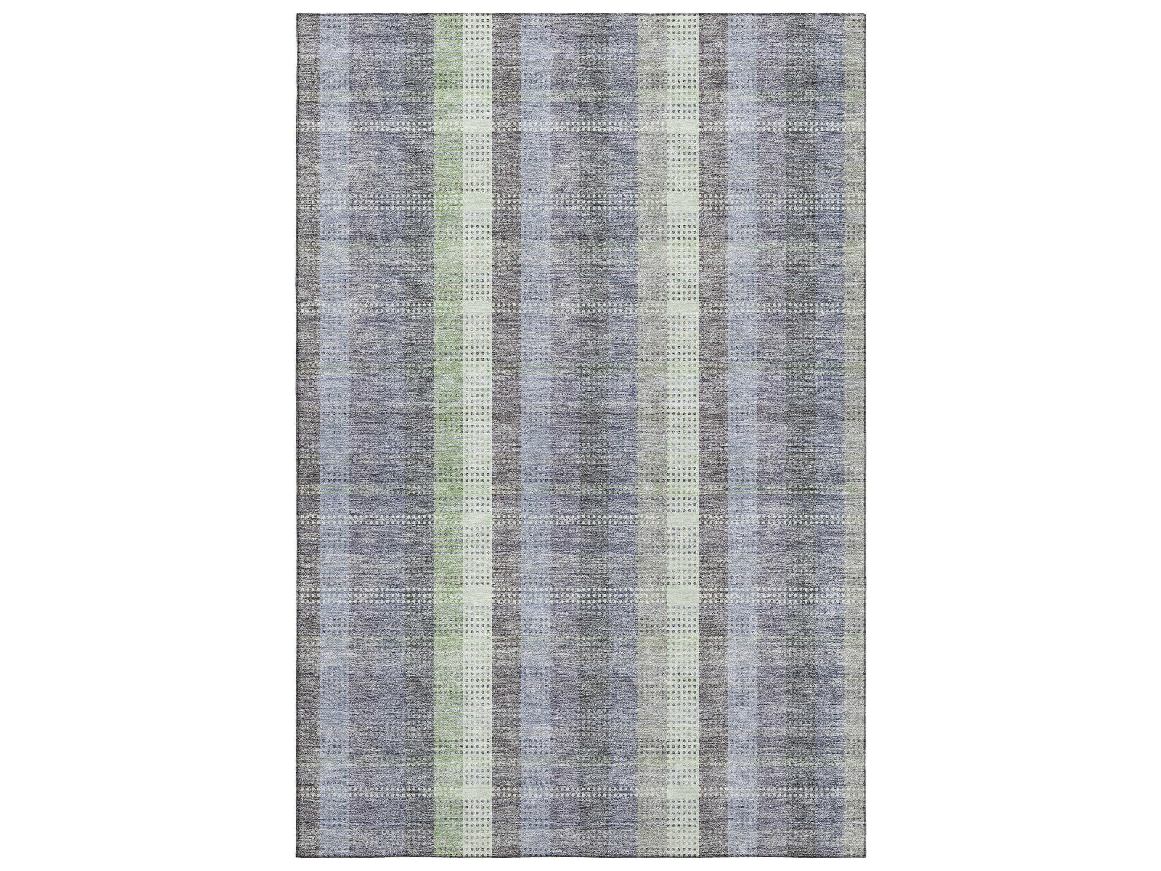 Dalyn Mayfield Geometric Area Rug