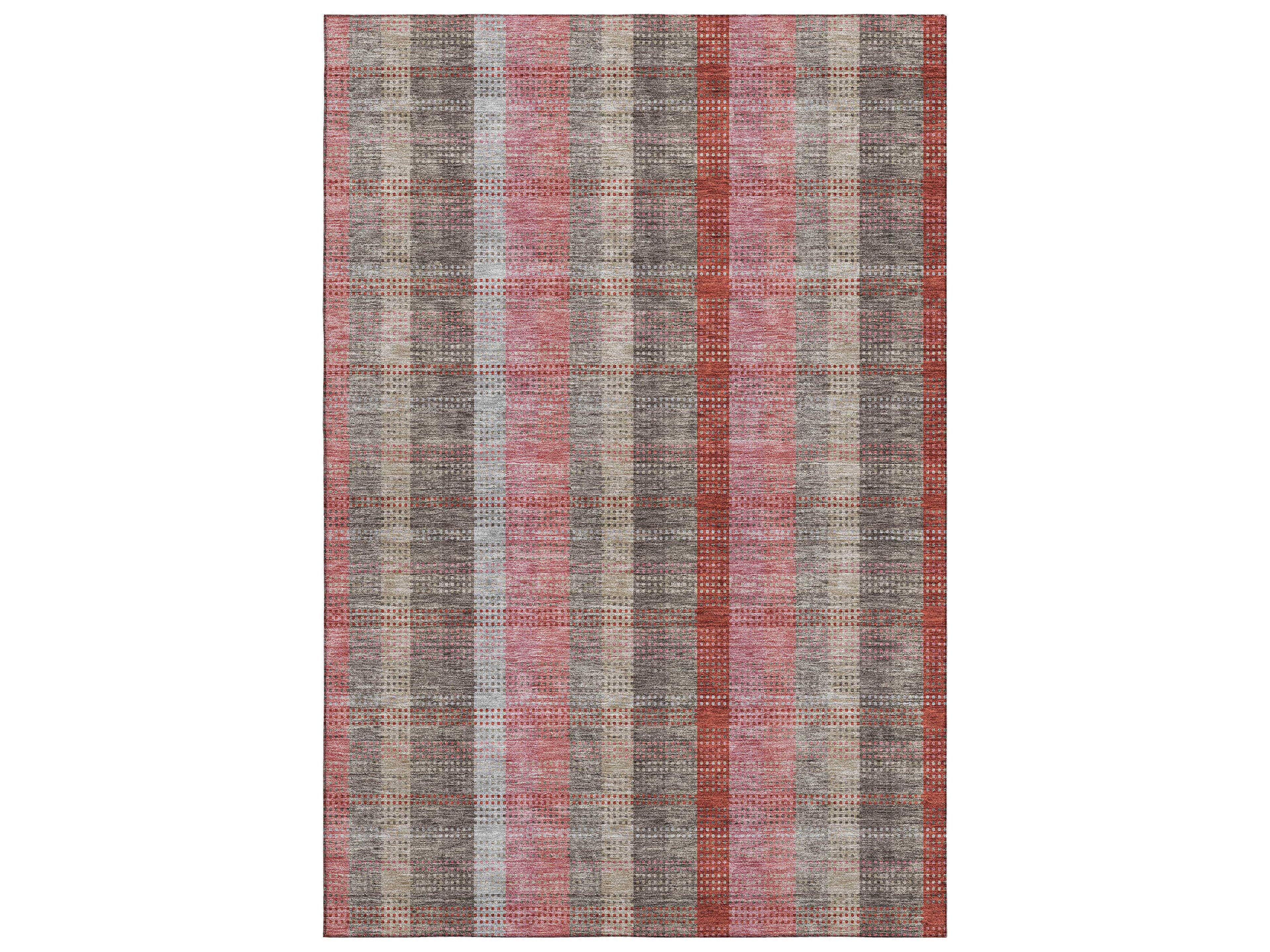 Dalyn Mayfield Geometric Area Rug