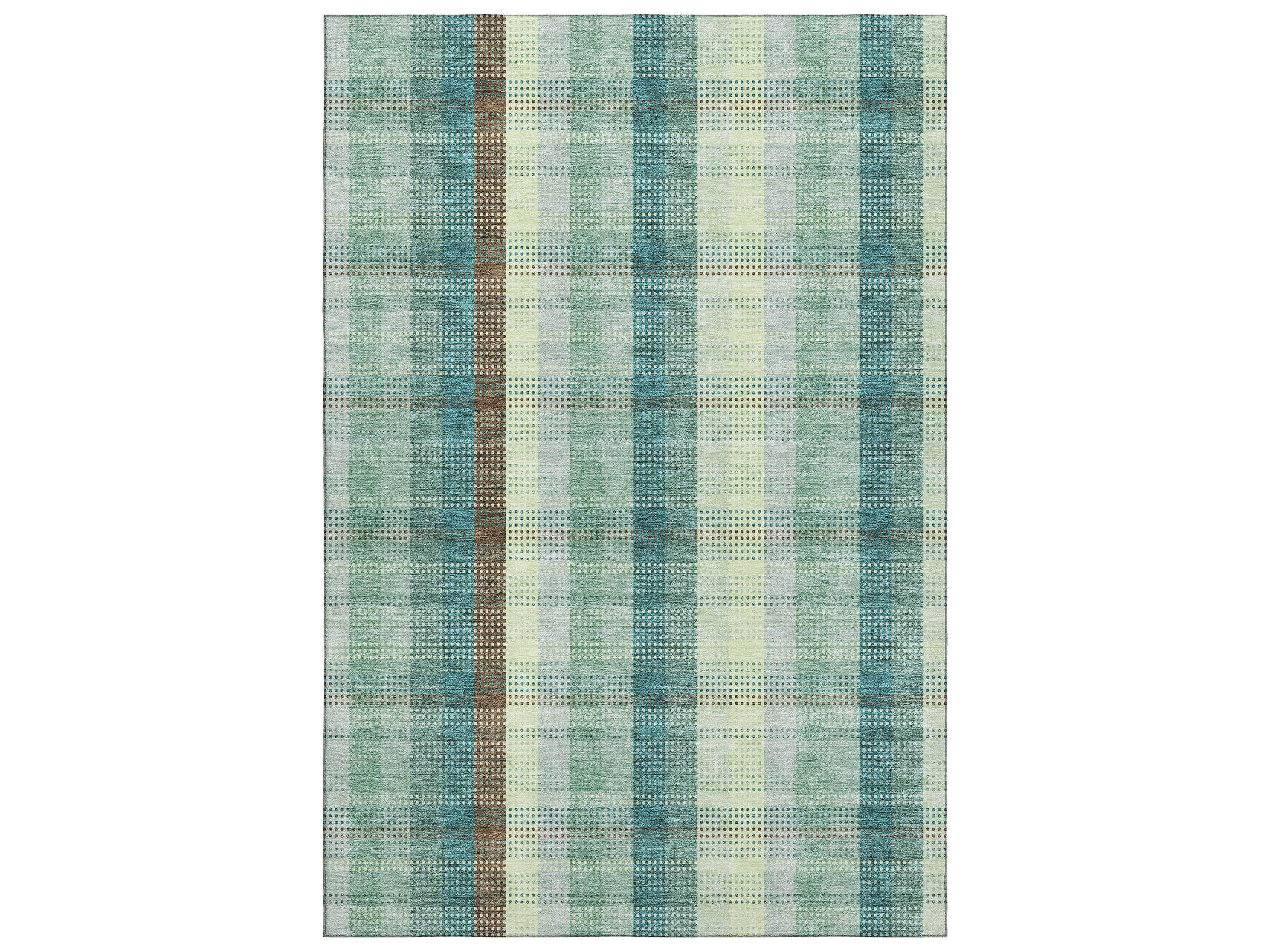 Dalyn Mayfield Geometric Area Rug