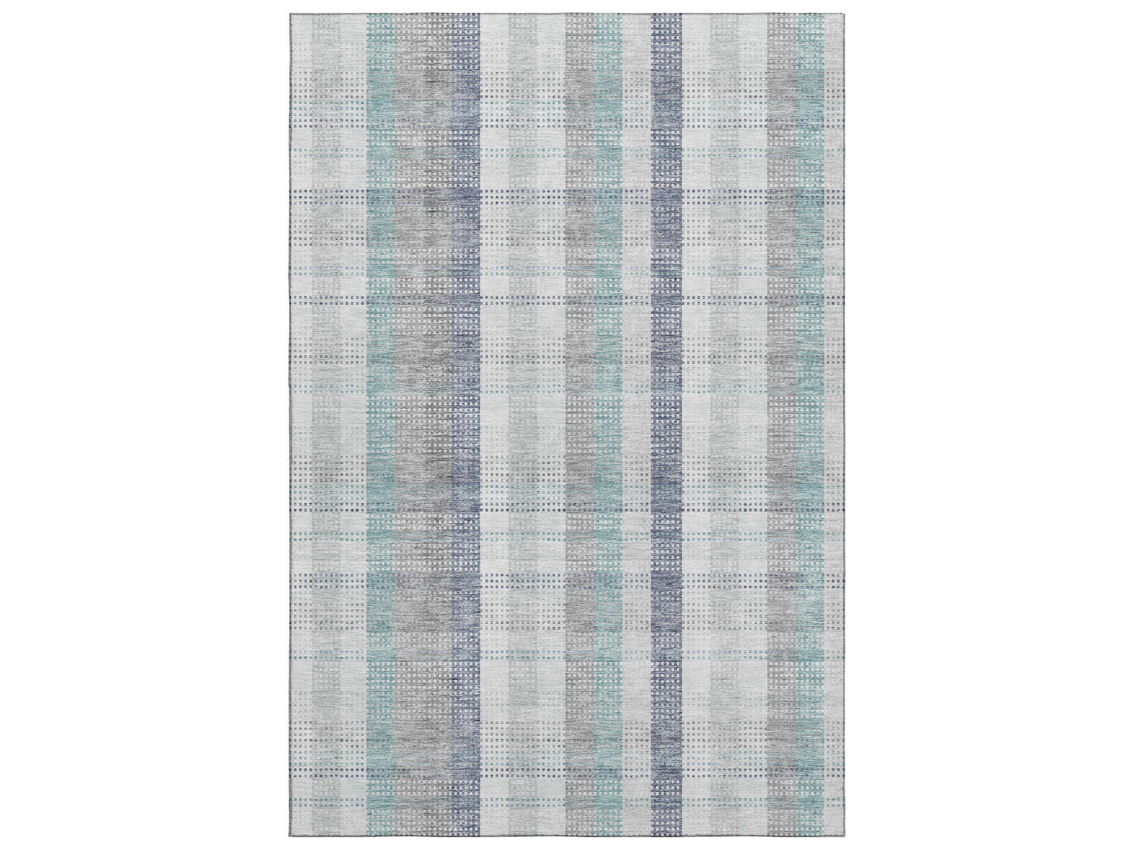 Dalyn Mayfield Geometric Area Rug