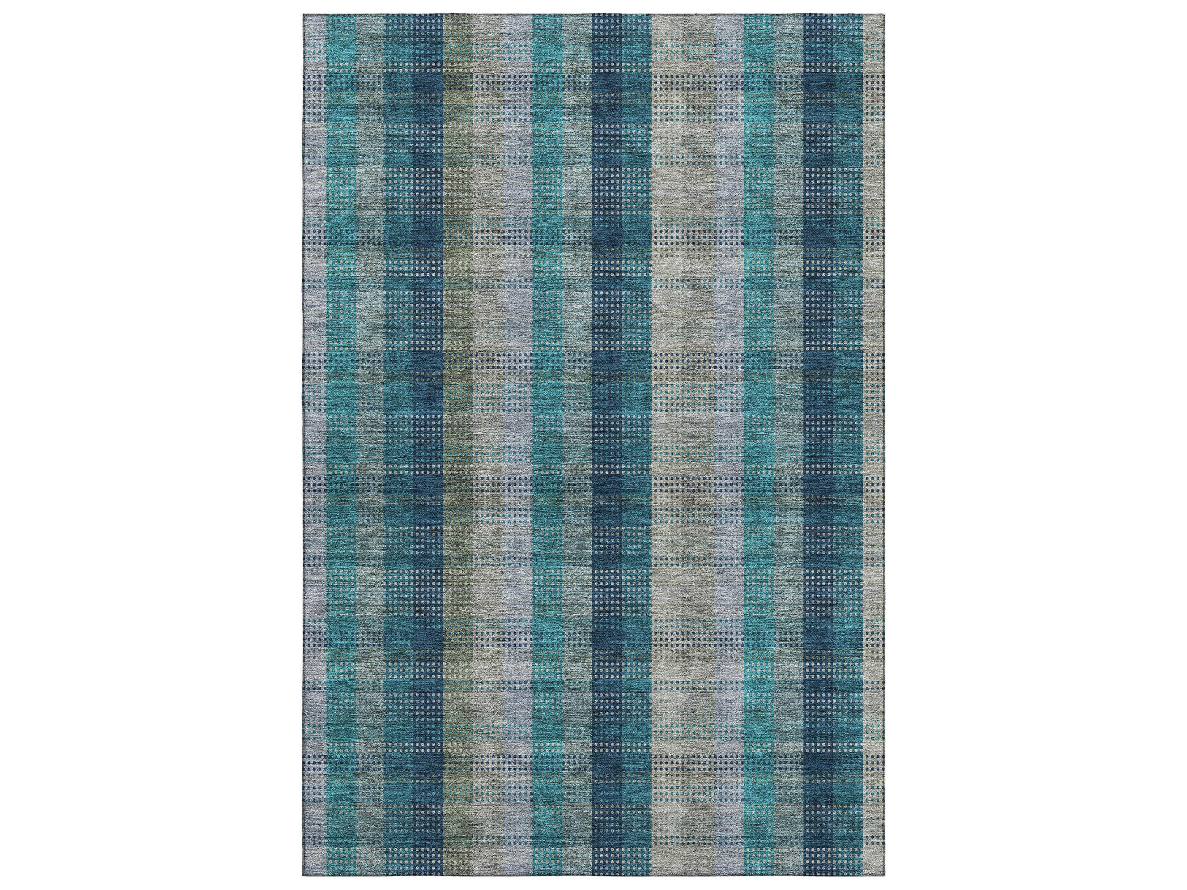 Dalyn Mayfield Geometric Area Rug