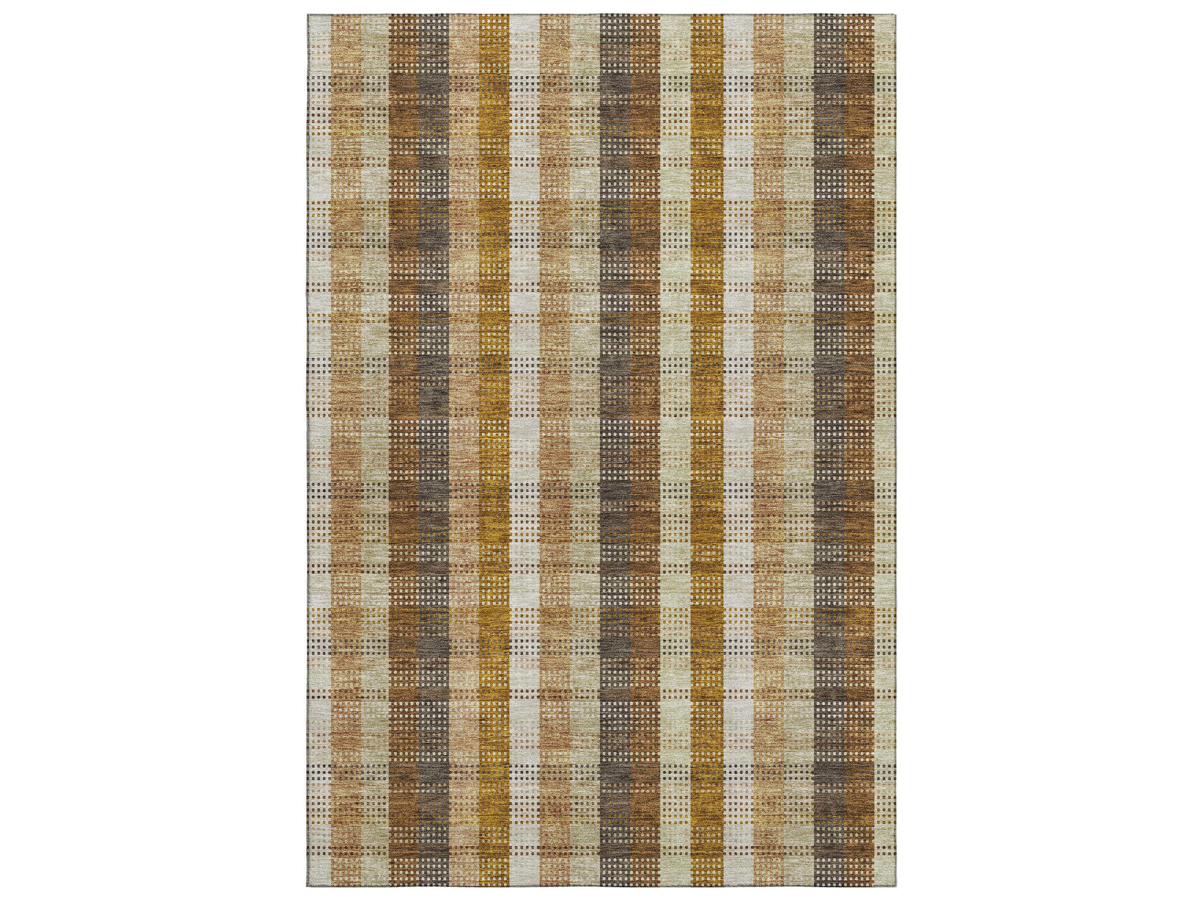 Dalyn Mayfield Geometric Area Rug