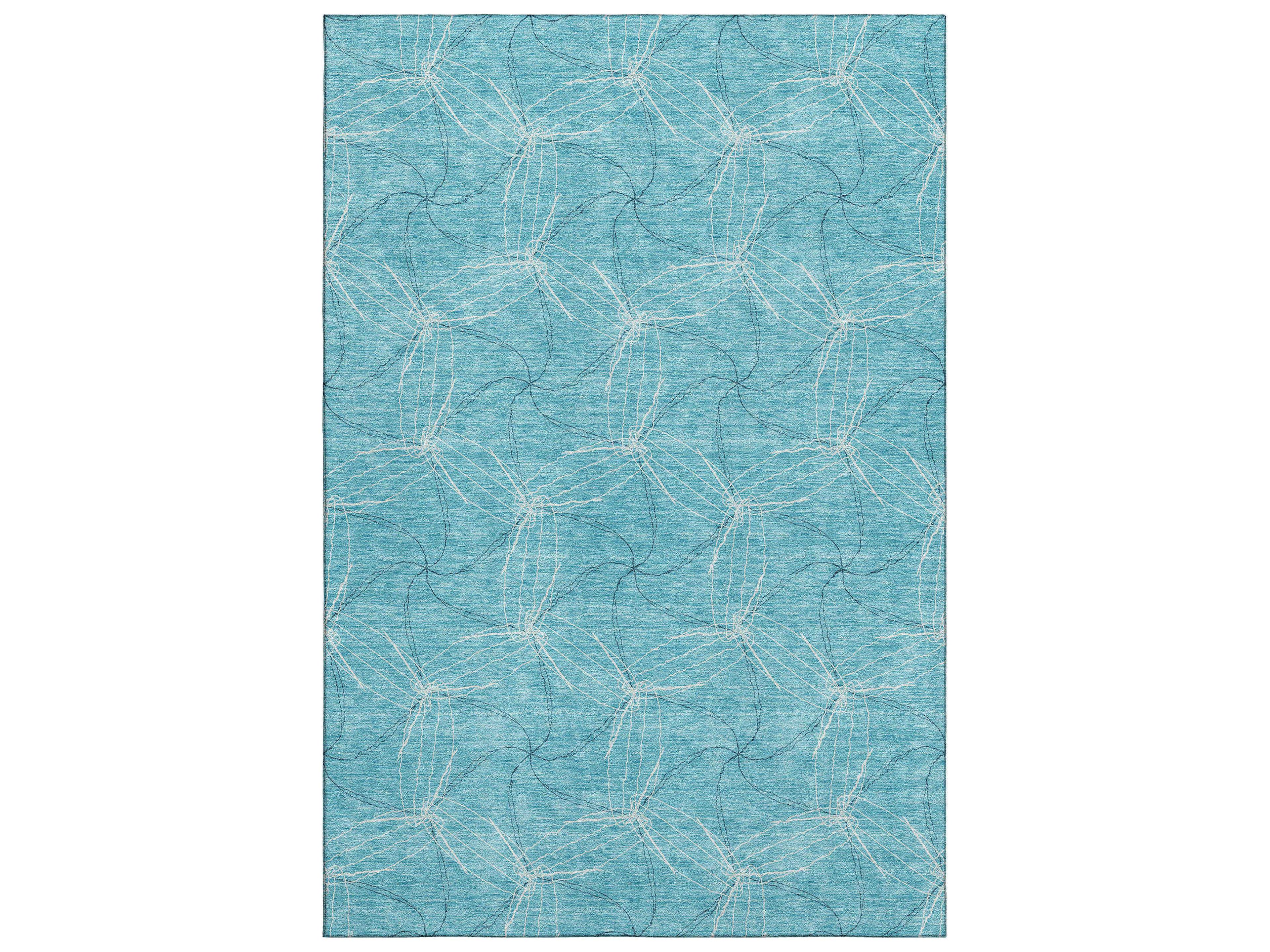 Dalyn Mayfield Geometric Area Rug
