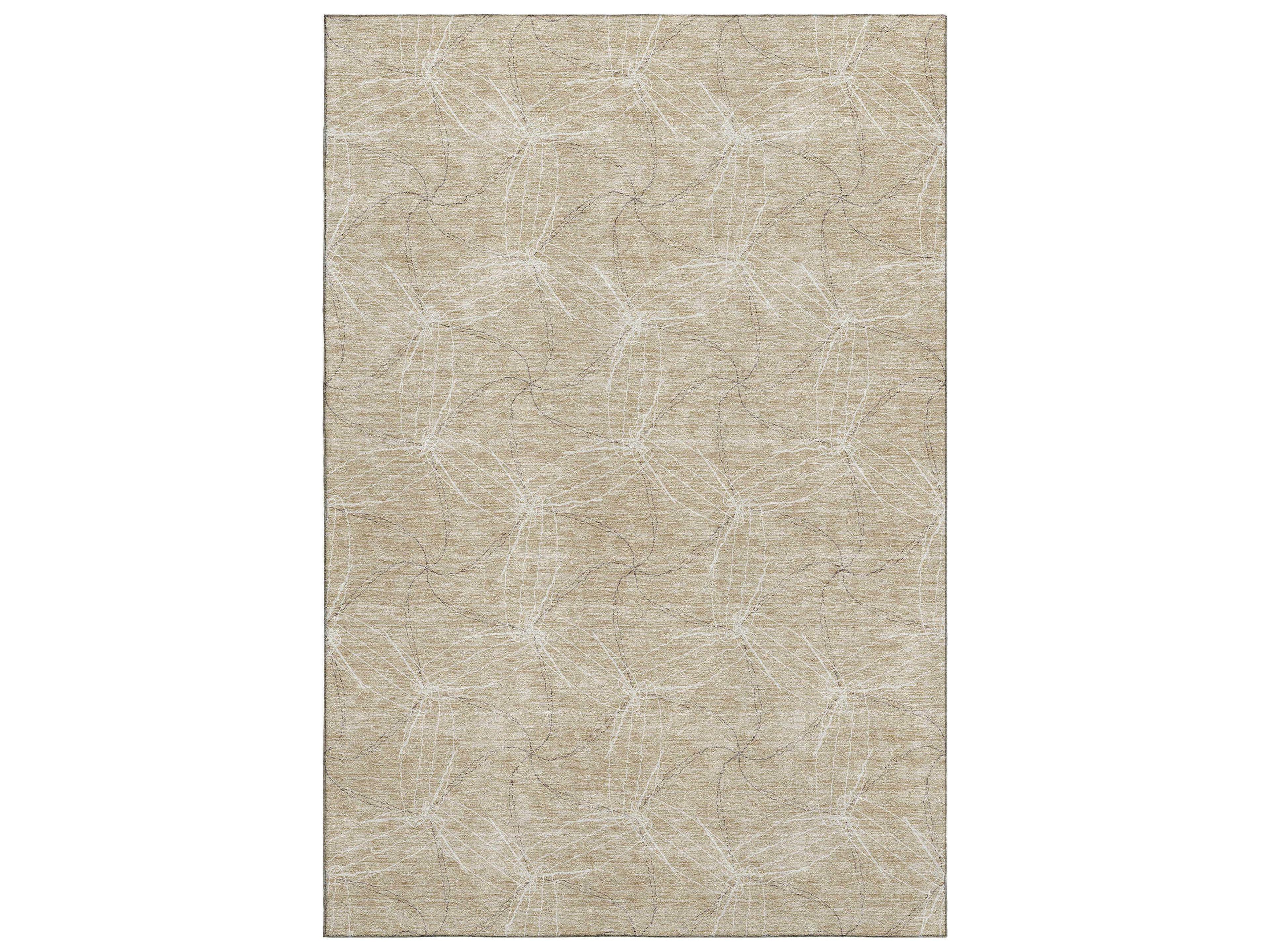 Dalyn Mayfield Geometric Area Rug