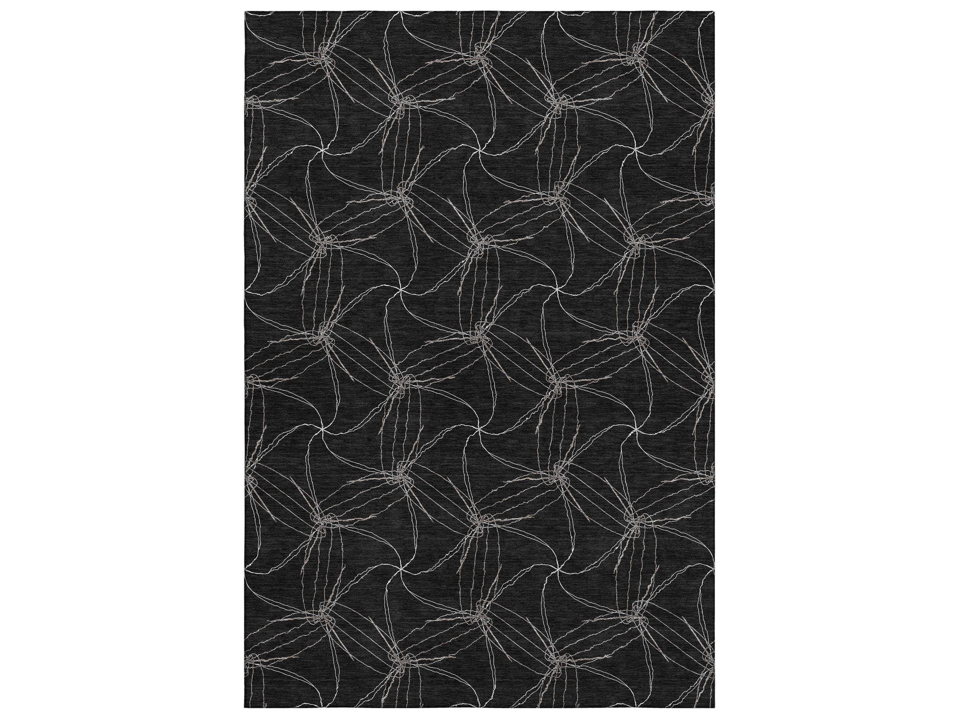 Dalyn Mayfield Geometric Area Rug