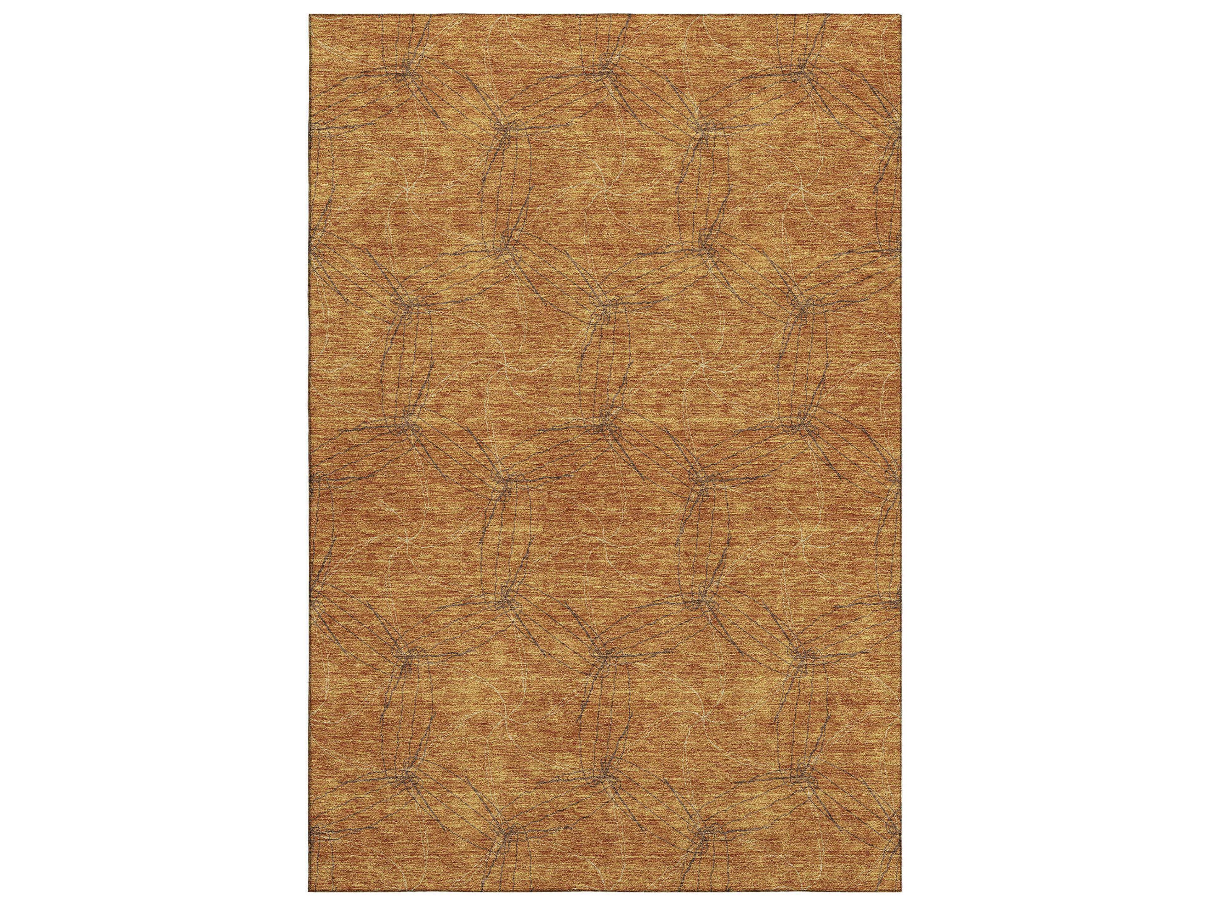 Dalyn Mayfield Geometric Area Rug