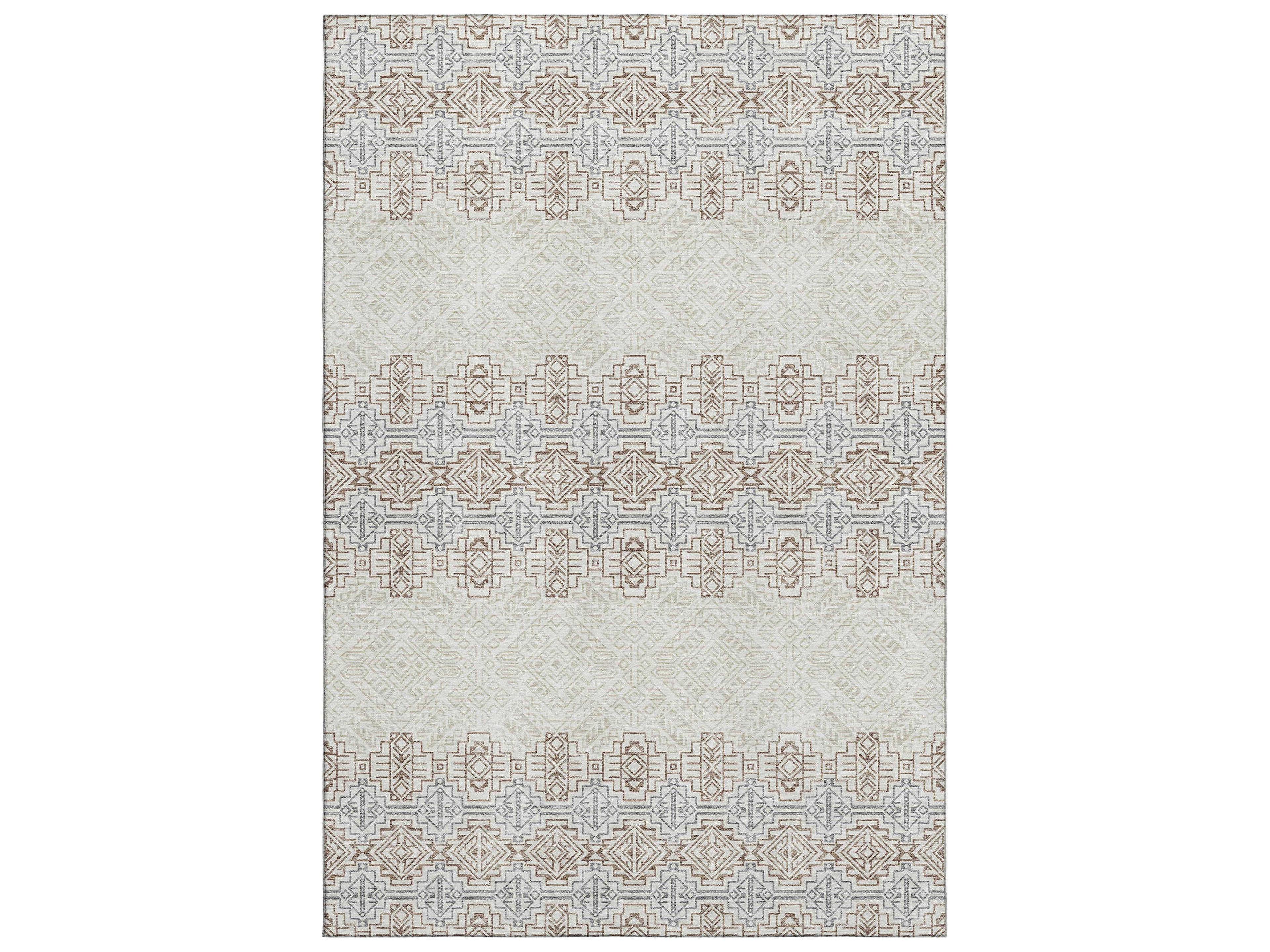 Dalyn Mayfield Southwestern Area Rug