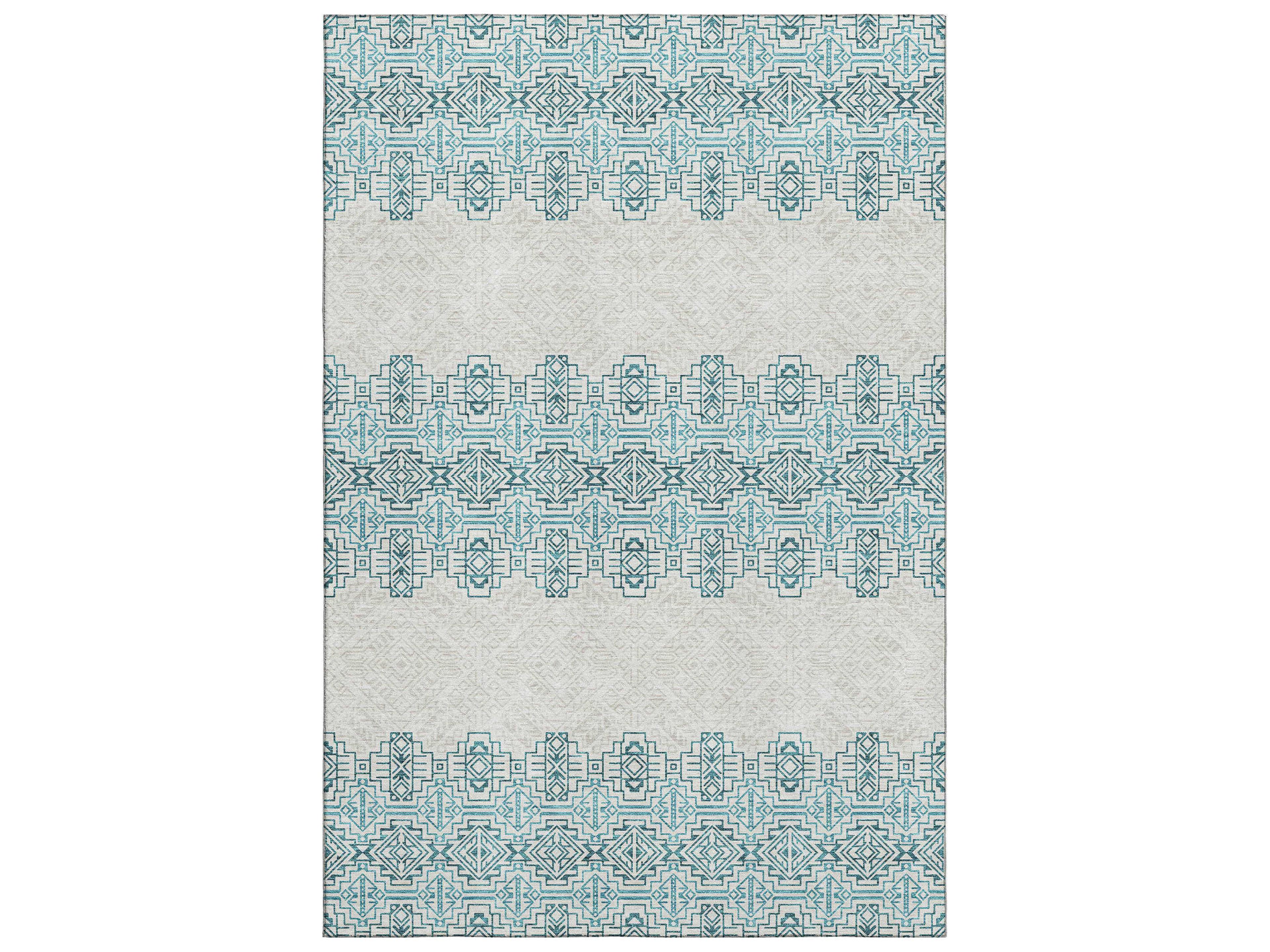 Dalyn Mayfield Southwestern Area Rug