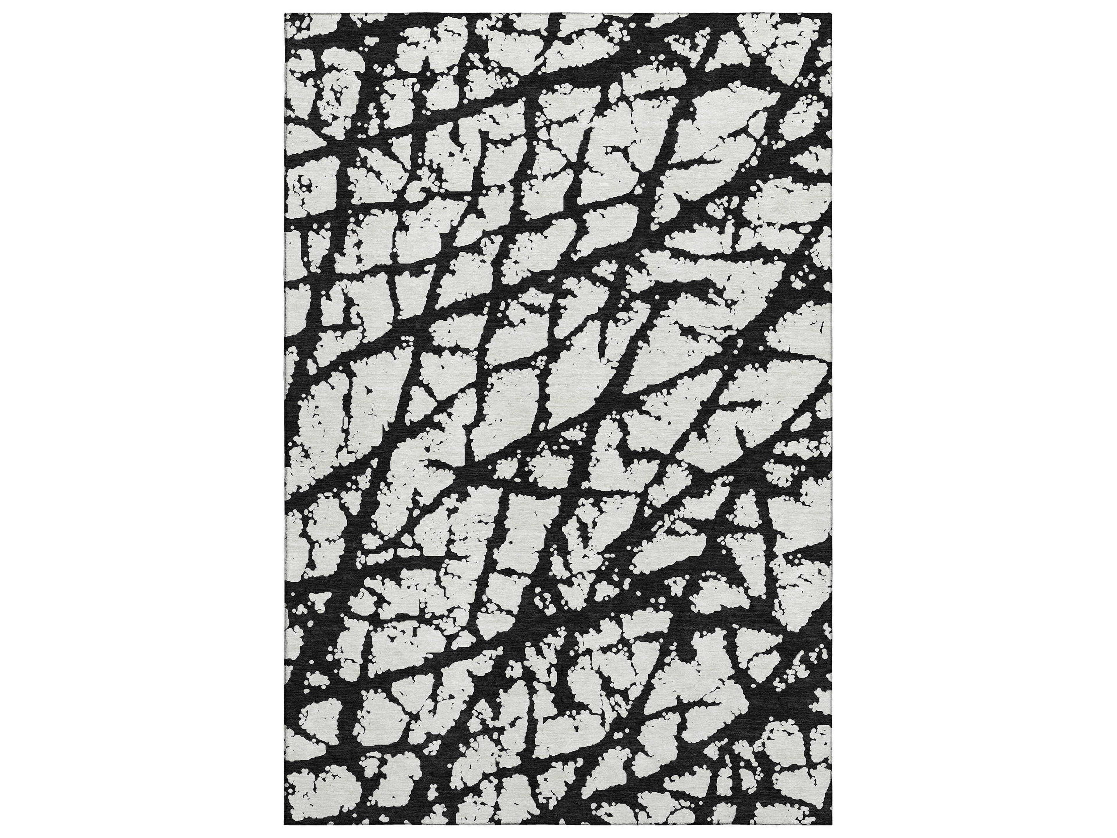 Dalyn Mayfield Abstract Area Rug