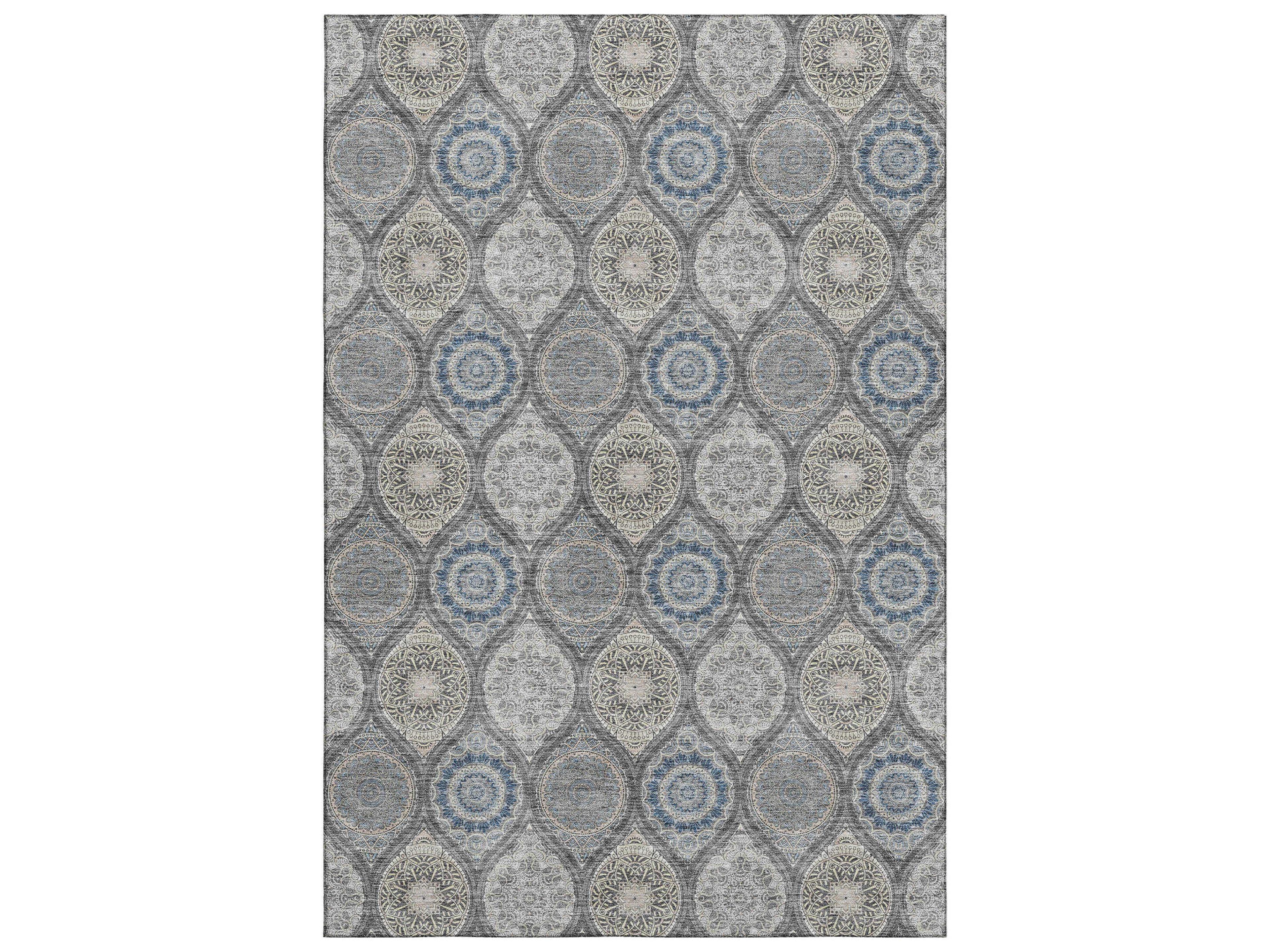 Dalyn Mayfield Moroccan Area Rug