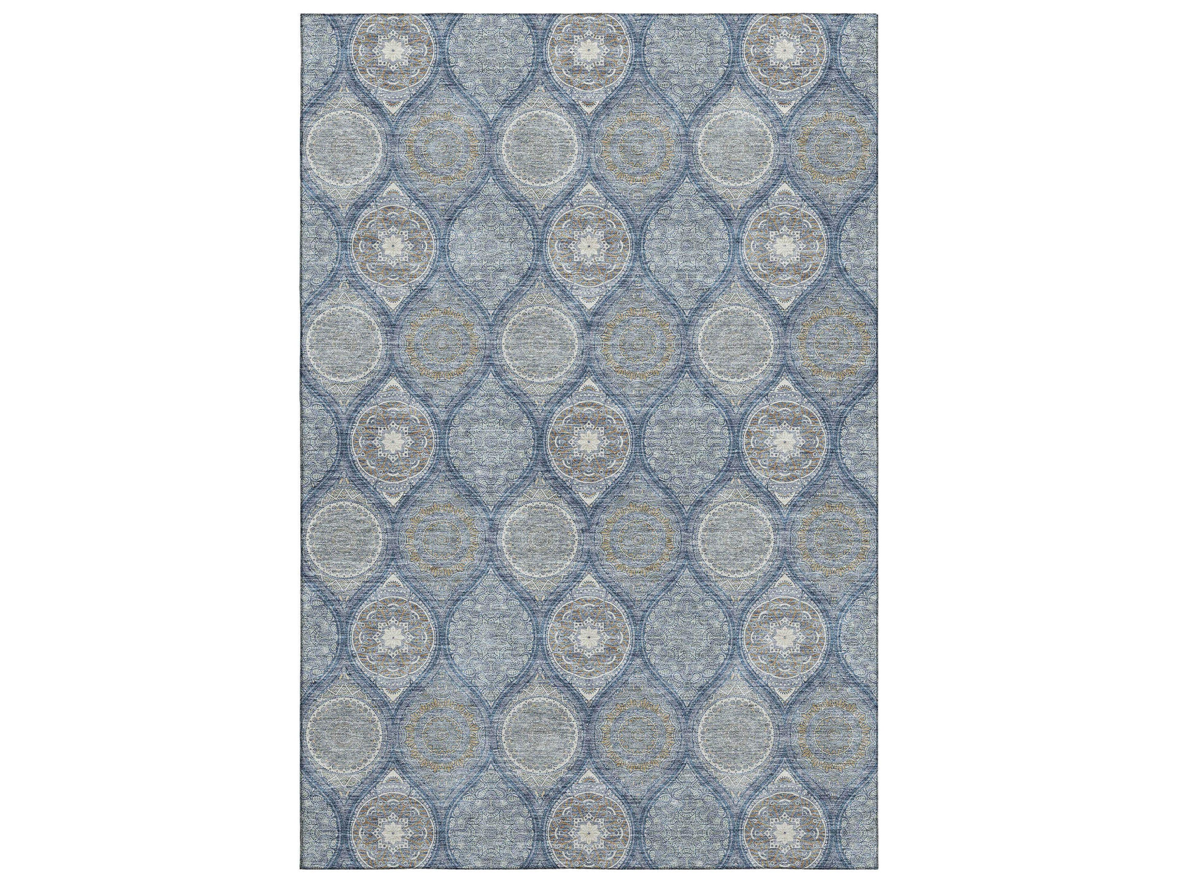 Dalyn Mayfield Moroccan Area Rug