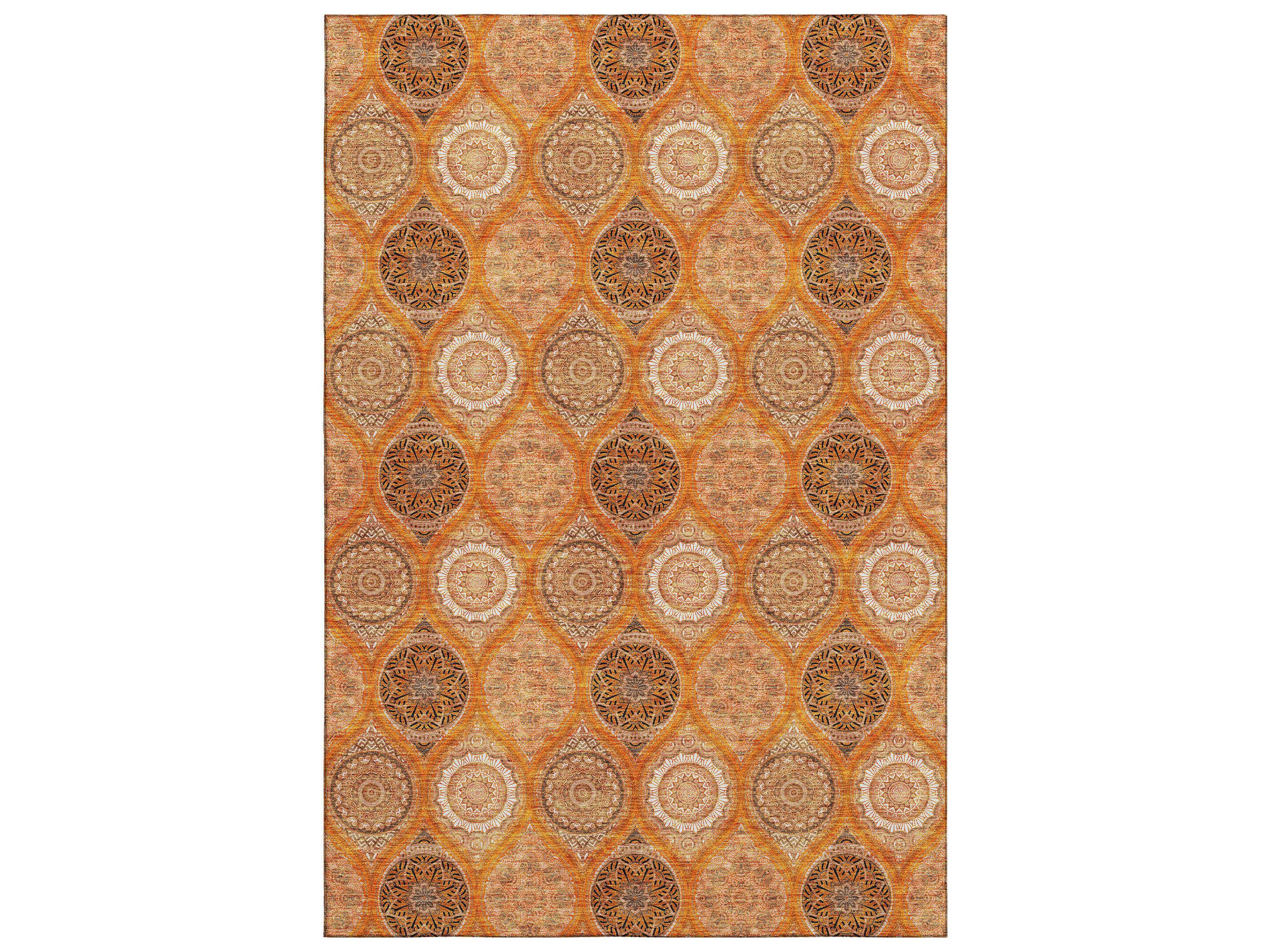 Dalyn Mayfield Moroccan Area Rug