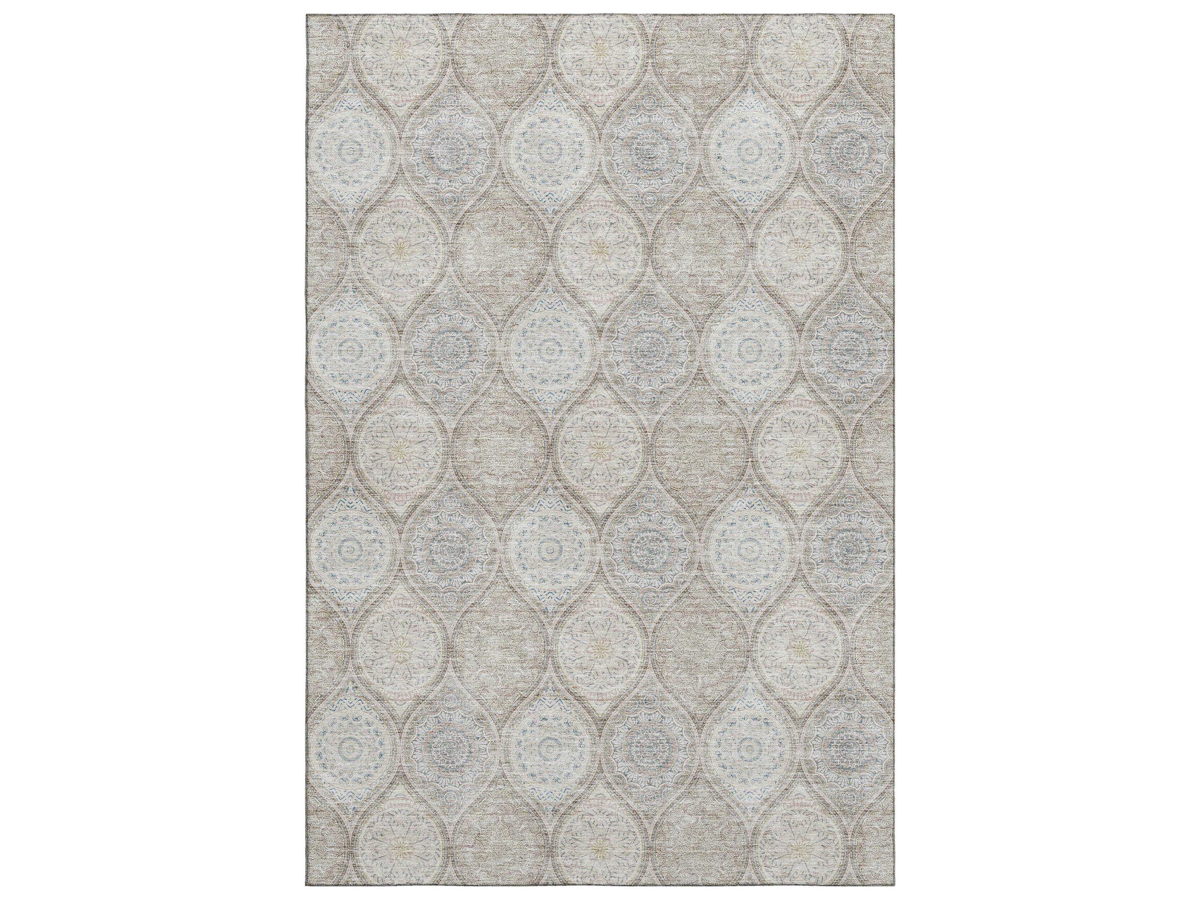 Dalyn Mayfield Moroccan Area Rug