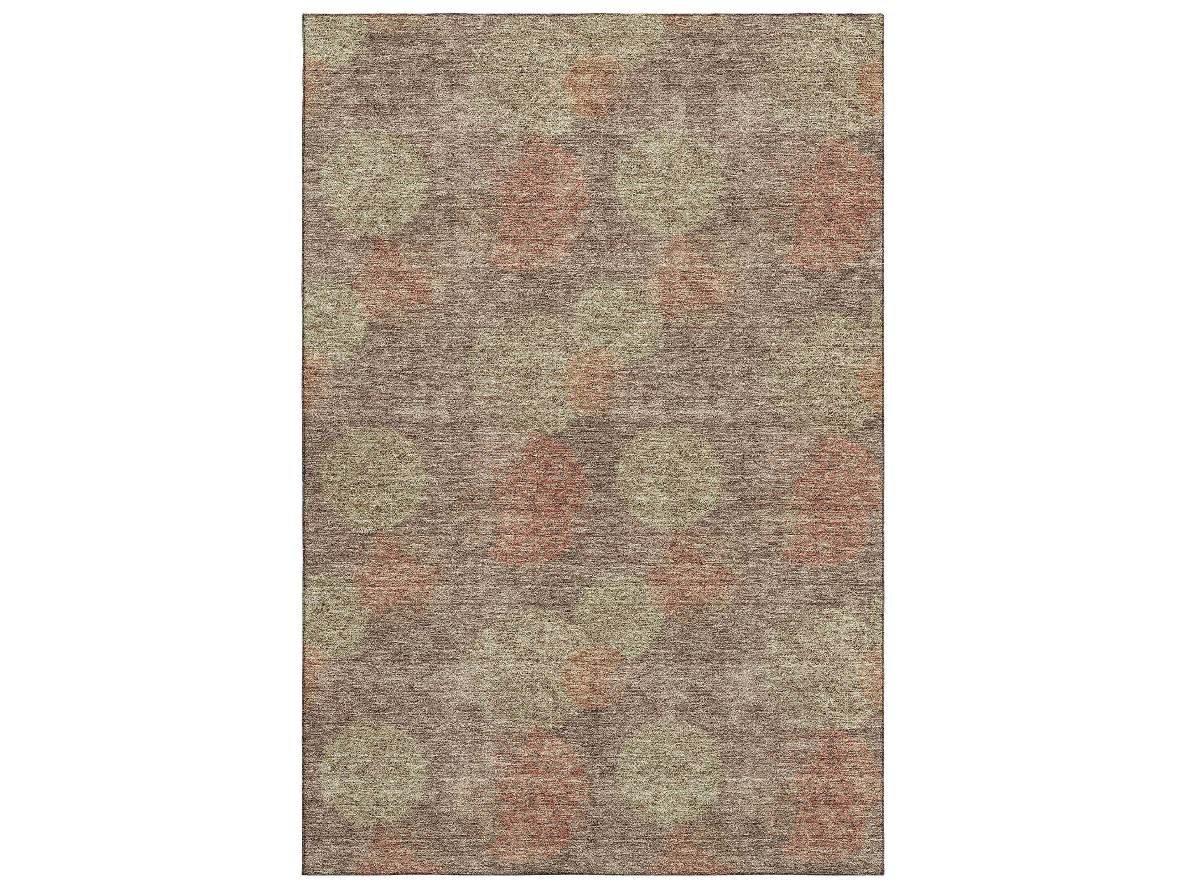 Dalyn Mayfield Geometric Area Rug