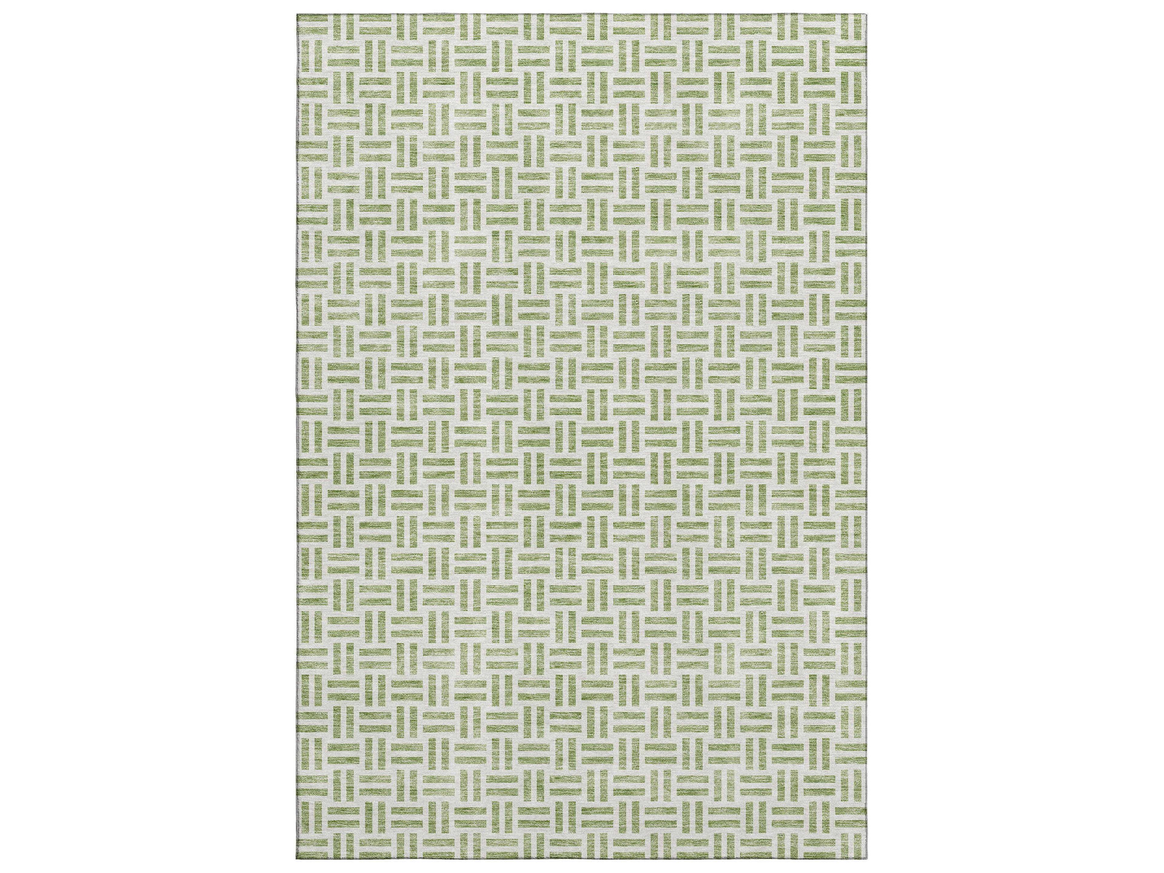 Dalyn Mayfield Geometric Area Rug