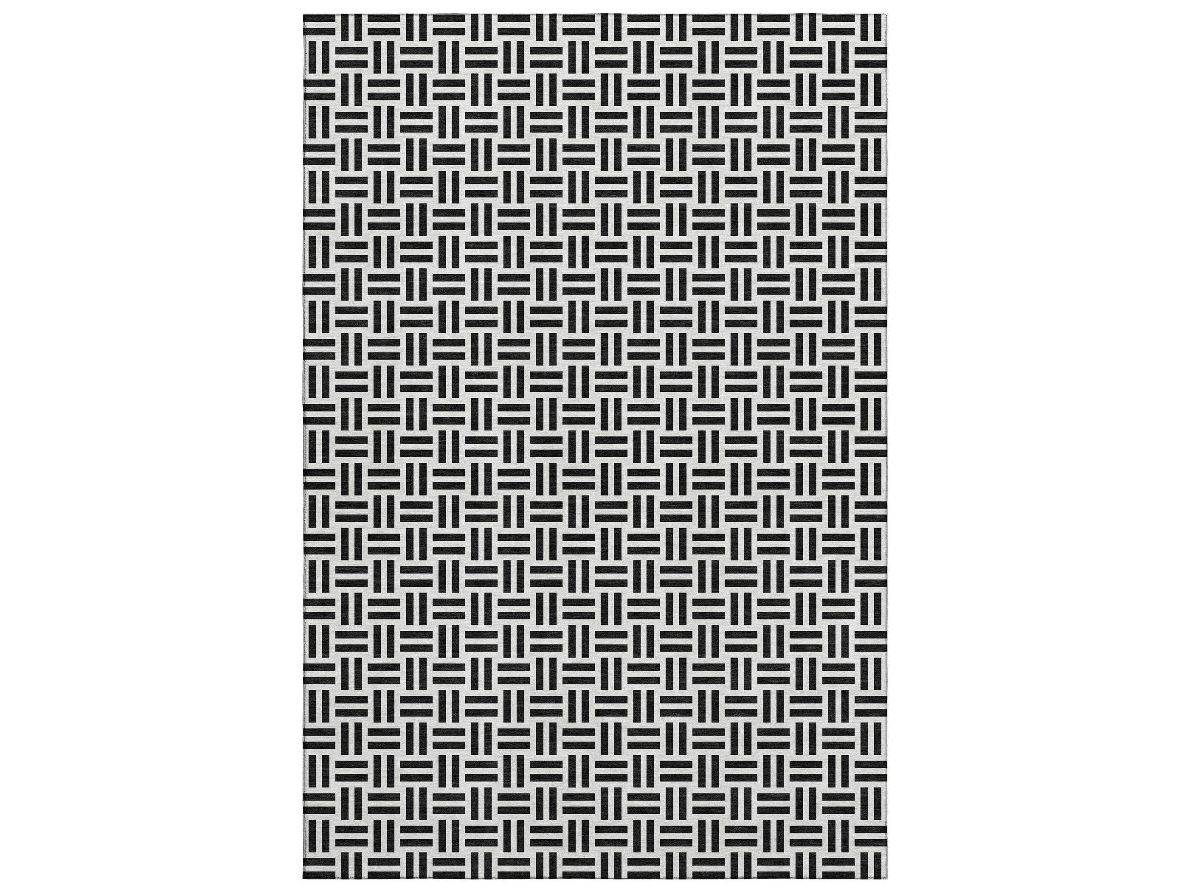 Dalyn Mayfield Geometric Area Rug