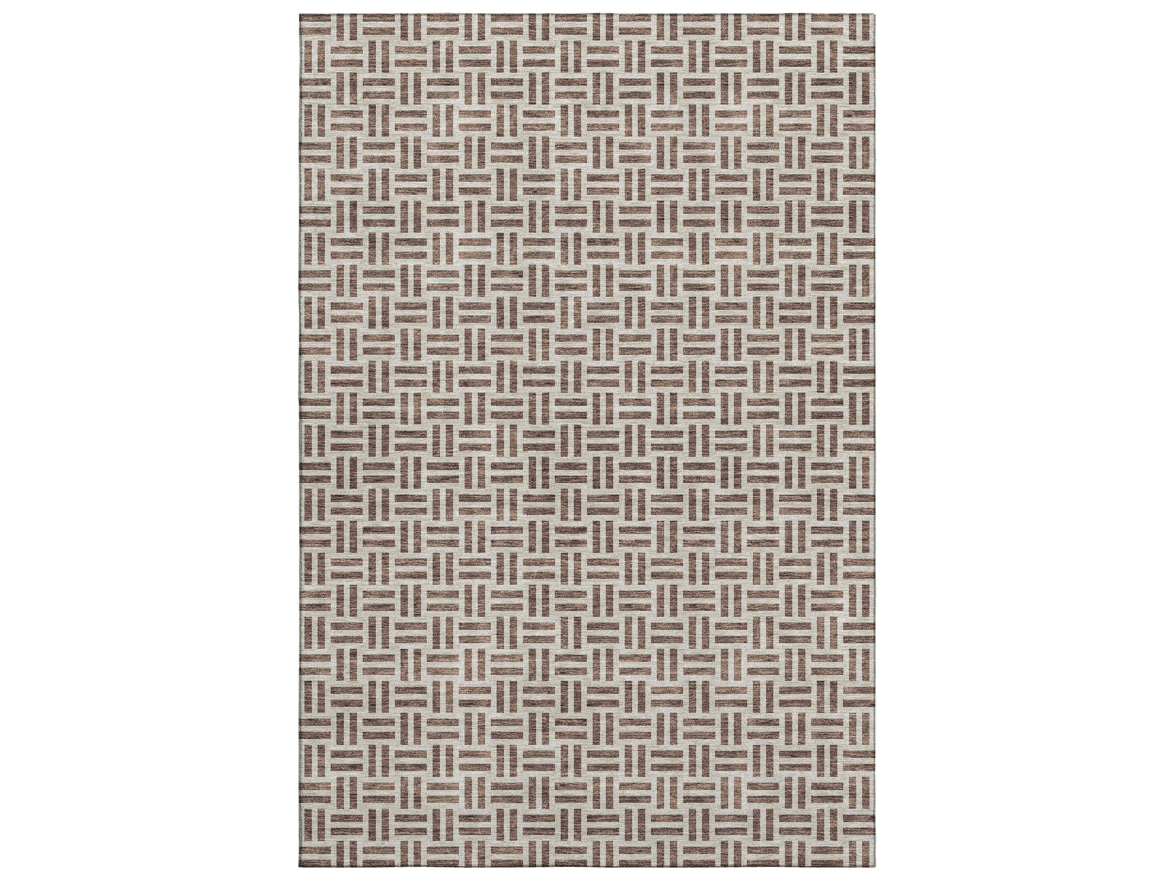 Dalyn Mayfield Geometric Area Rug
