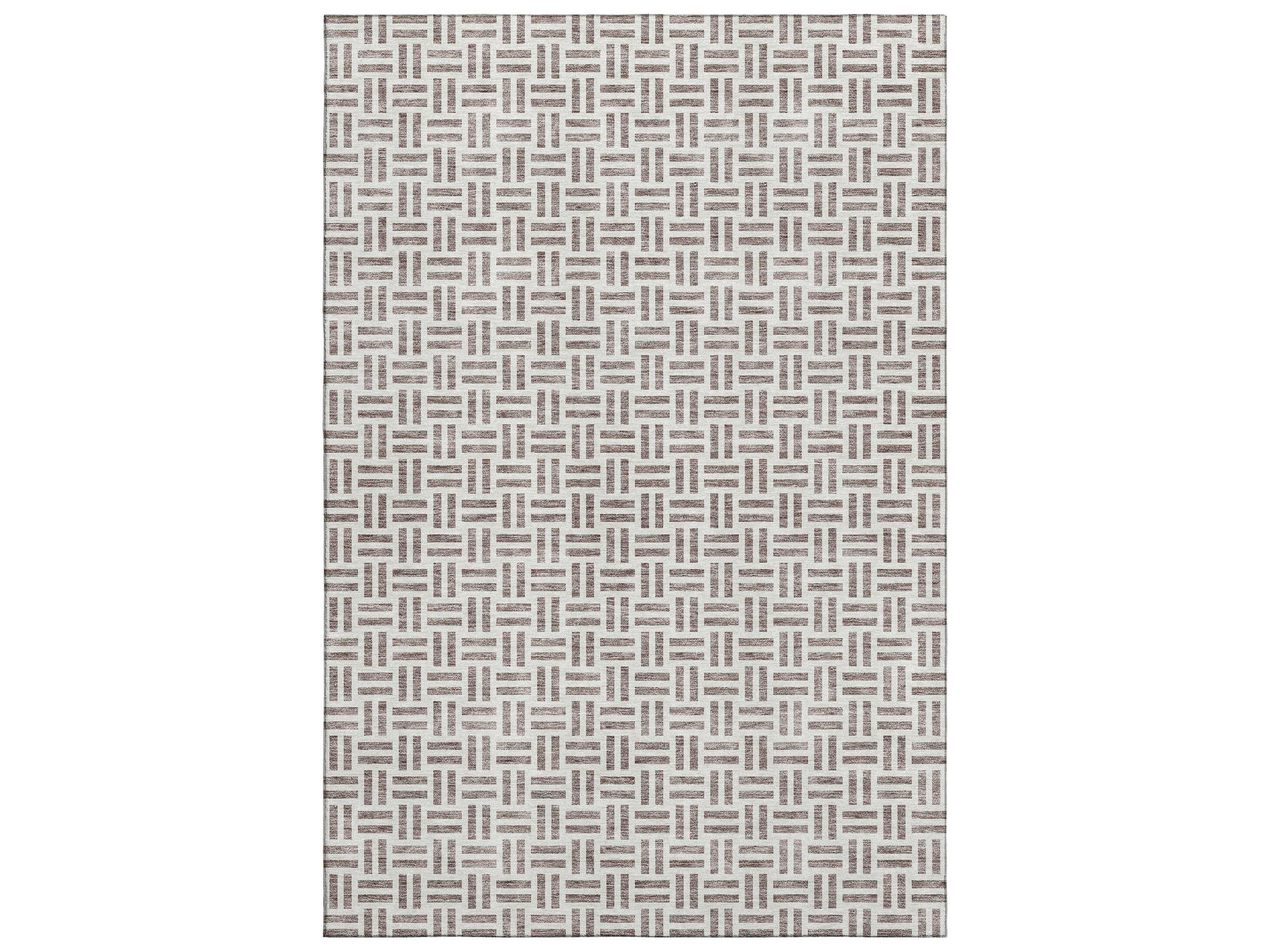 Dalyn Mayfield Geometric Area Rug